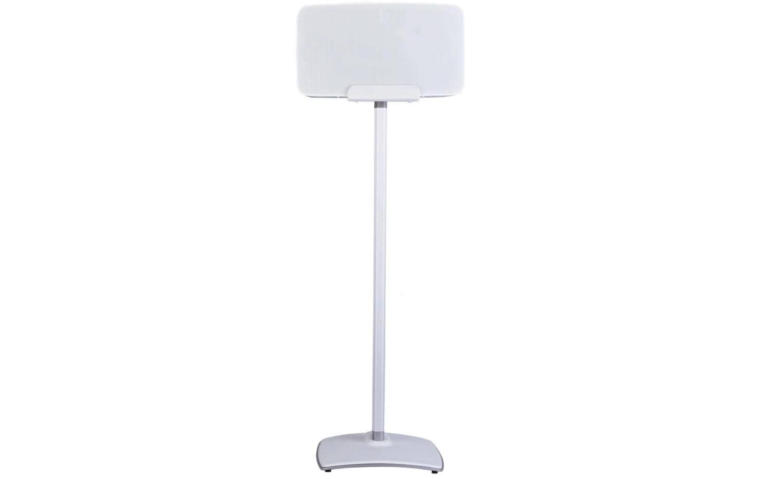SANUS Standfuss für Sonos PLAY:5, max. Tragkraft 6,8 kg, einzeln, weiss