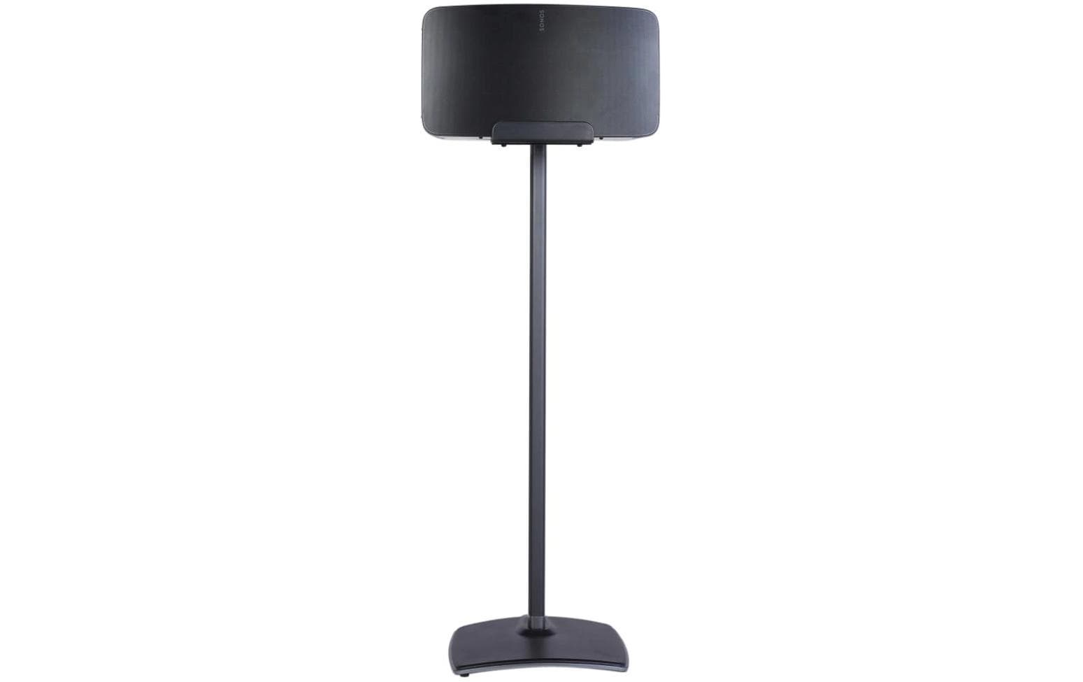 Sanus WSS52-B2 – Ständer, für Sonos PLAY:5, Schwarz