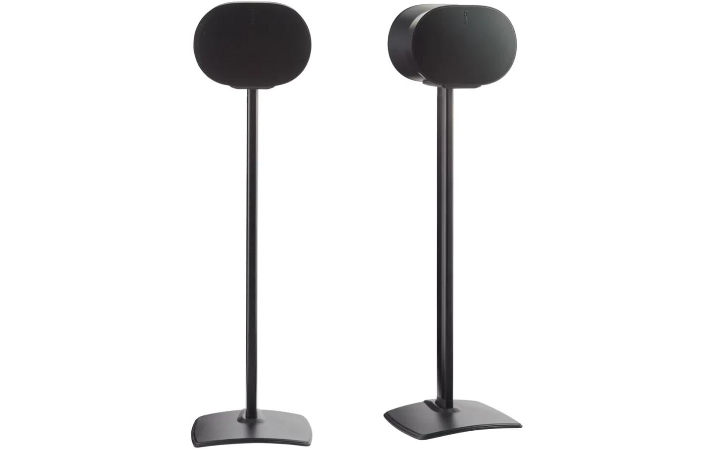 SANUS Standfuss für Sonos Era 300, Paar, Schwarz