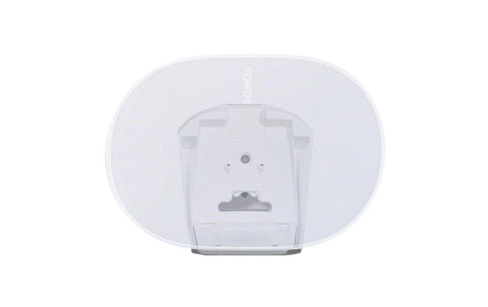 SANUS WSWME31-W2 – Wandhalterung für Sonos Era 300 – drehbar – 5 kg – weiss