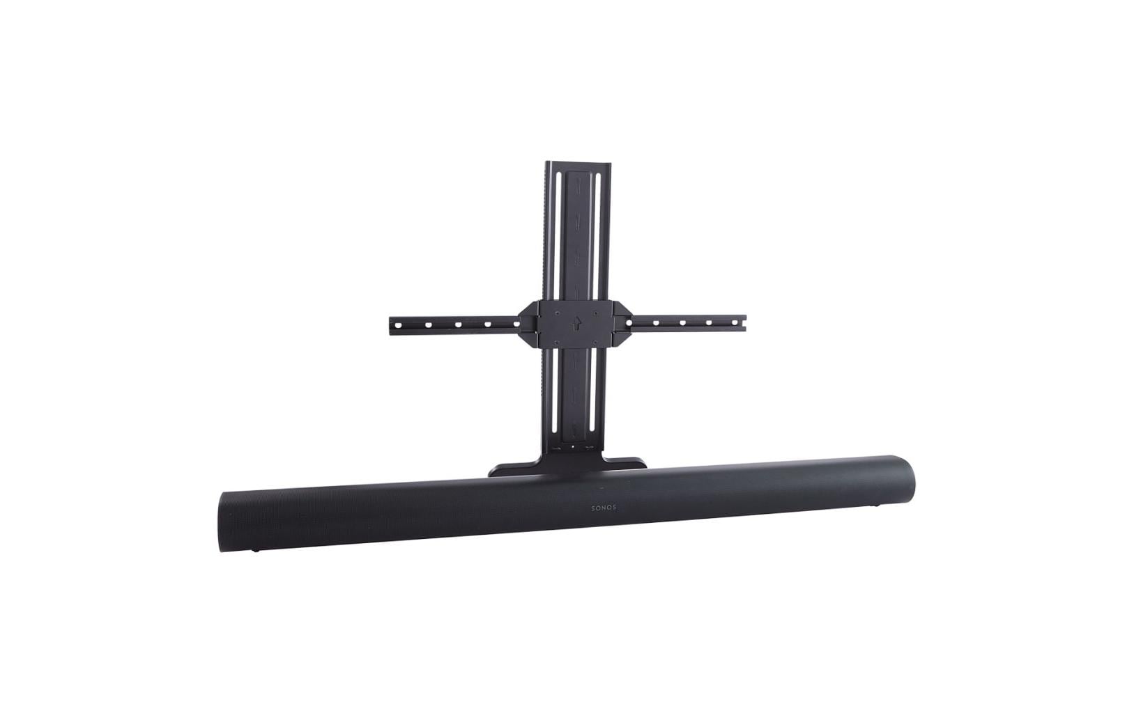 SANUS WSSATM1-B2 – Wandhalterung – für Sonos Arc/Arc Ultra – Schwarz