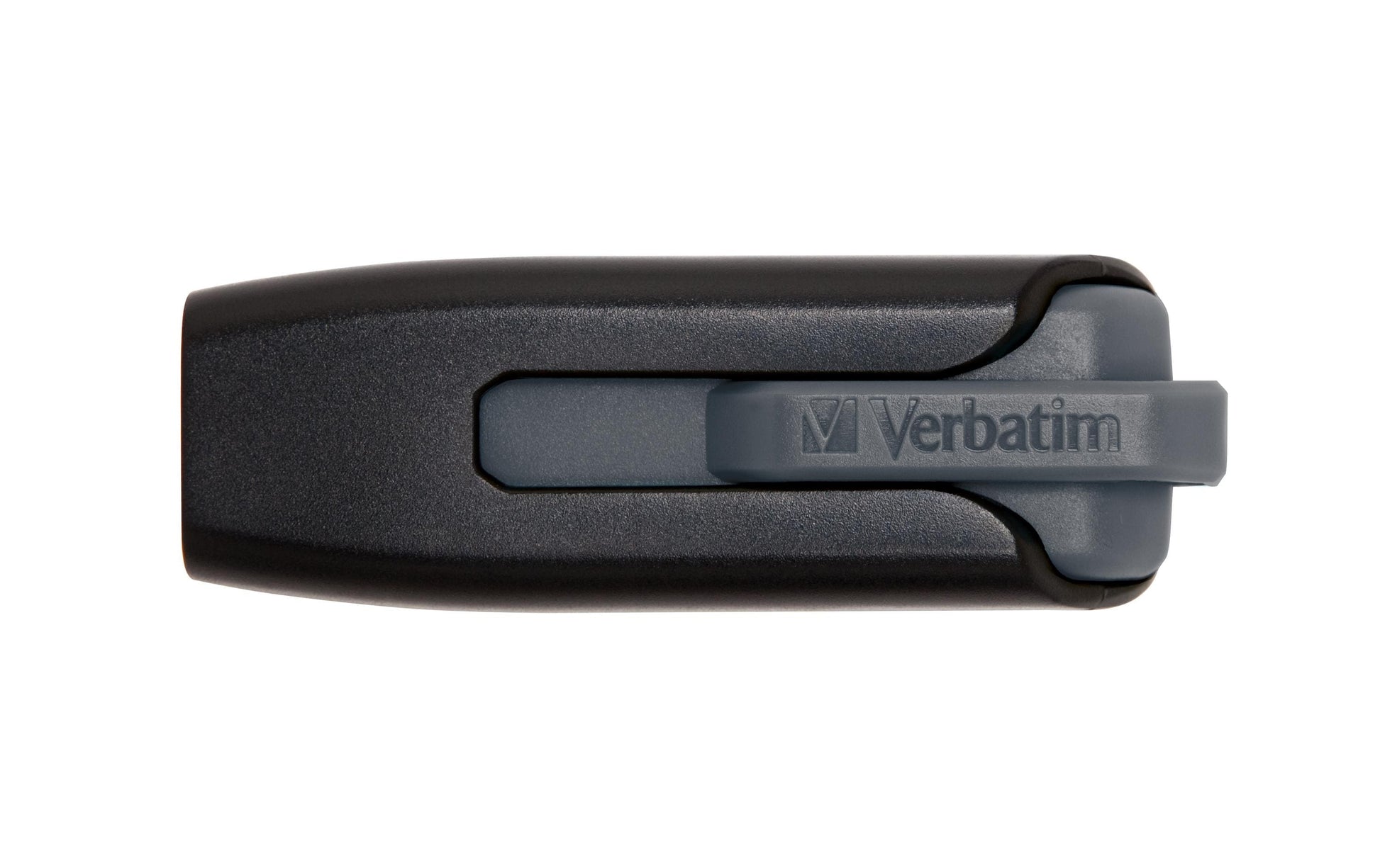 Verbatim USB-Stick – 256 GB, USB 3.0, schwarz