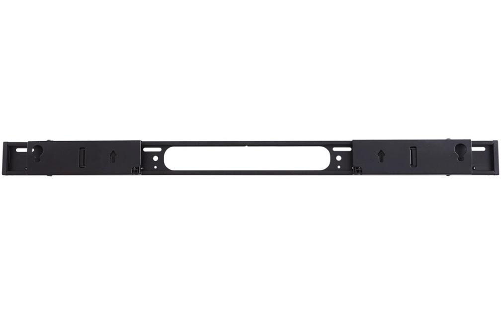 SANUS WSSAWM1B2 – Soundbar-Halterung – für Sonos Arc – 6,35 kg – Schwarz