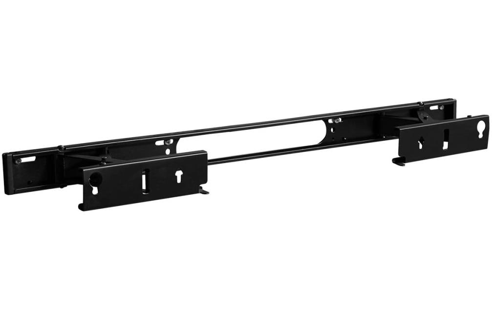 SANUS WSSAWM1B2 – Soundbar-Halterung – für Sonos Arc – 6,35 kg – Schwarz