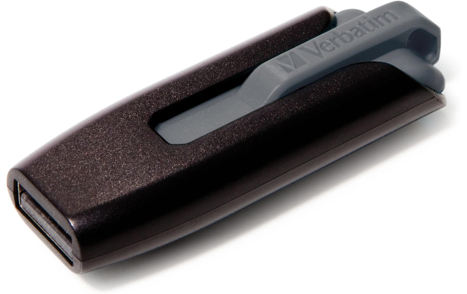 Verbatim V3 USB-Stick – 128 GB, USB 3.0, recyclingfähig