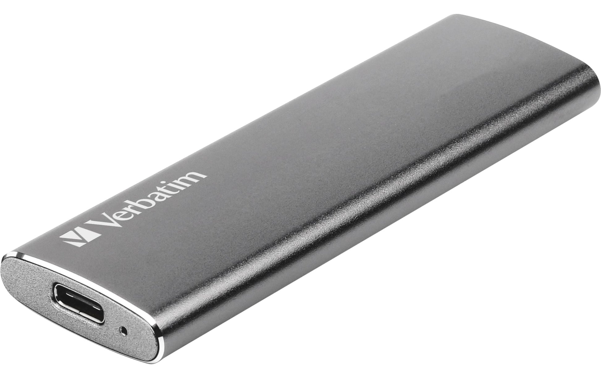 Verbatim VX500 – 2 TB, USB-C 3.2 Gen 2, 500 MB/s lesen, 440 MB/s schreiben