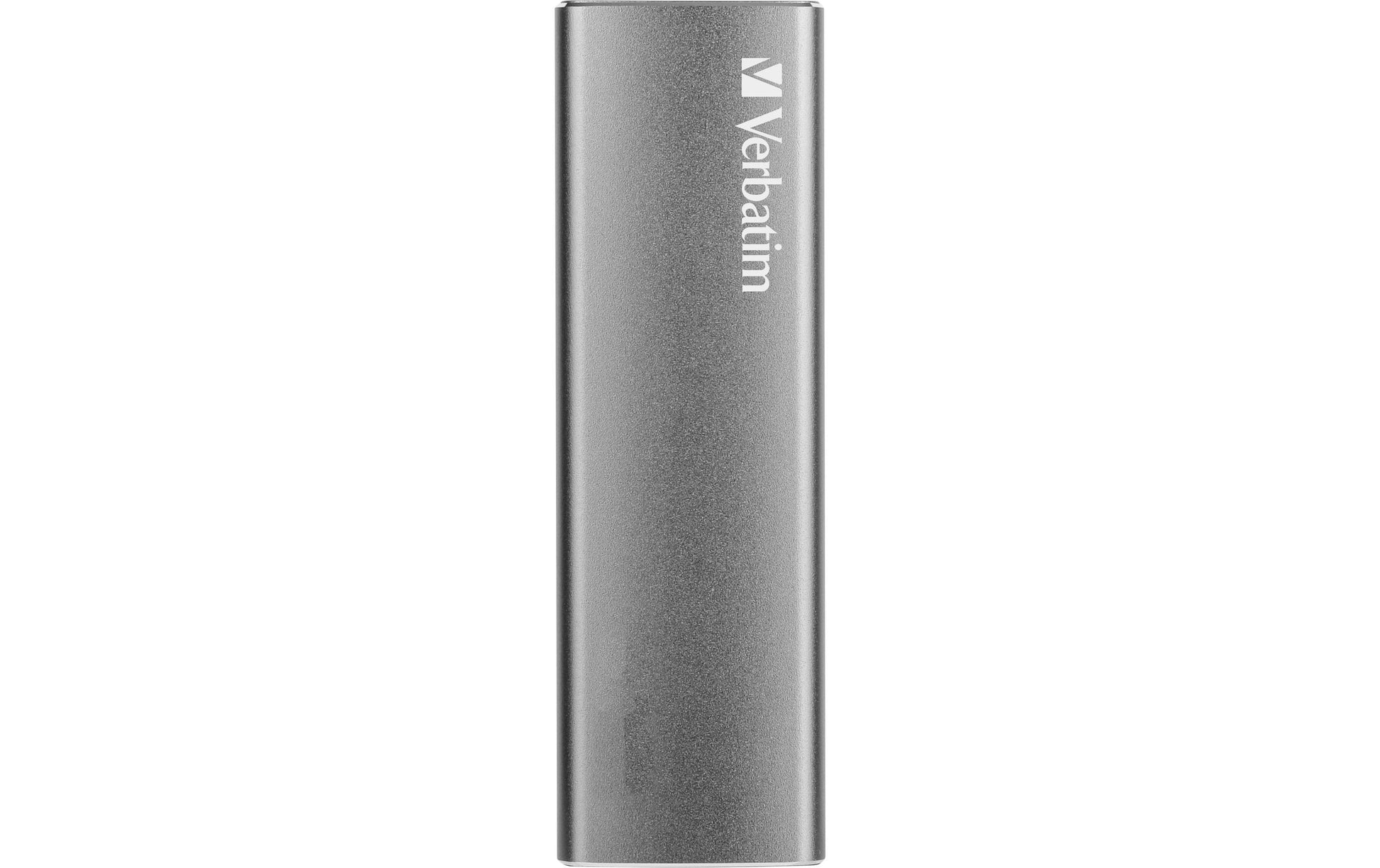 Verbatim VX500 – 2 TB, USB-C 3.2 Gen 2, 500 MB/s lesen, 440 MB/s schreiben