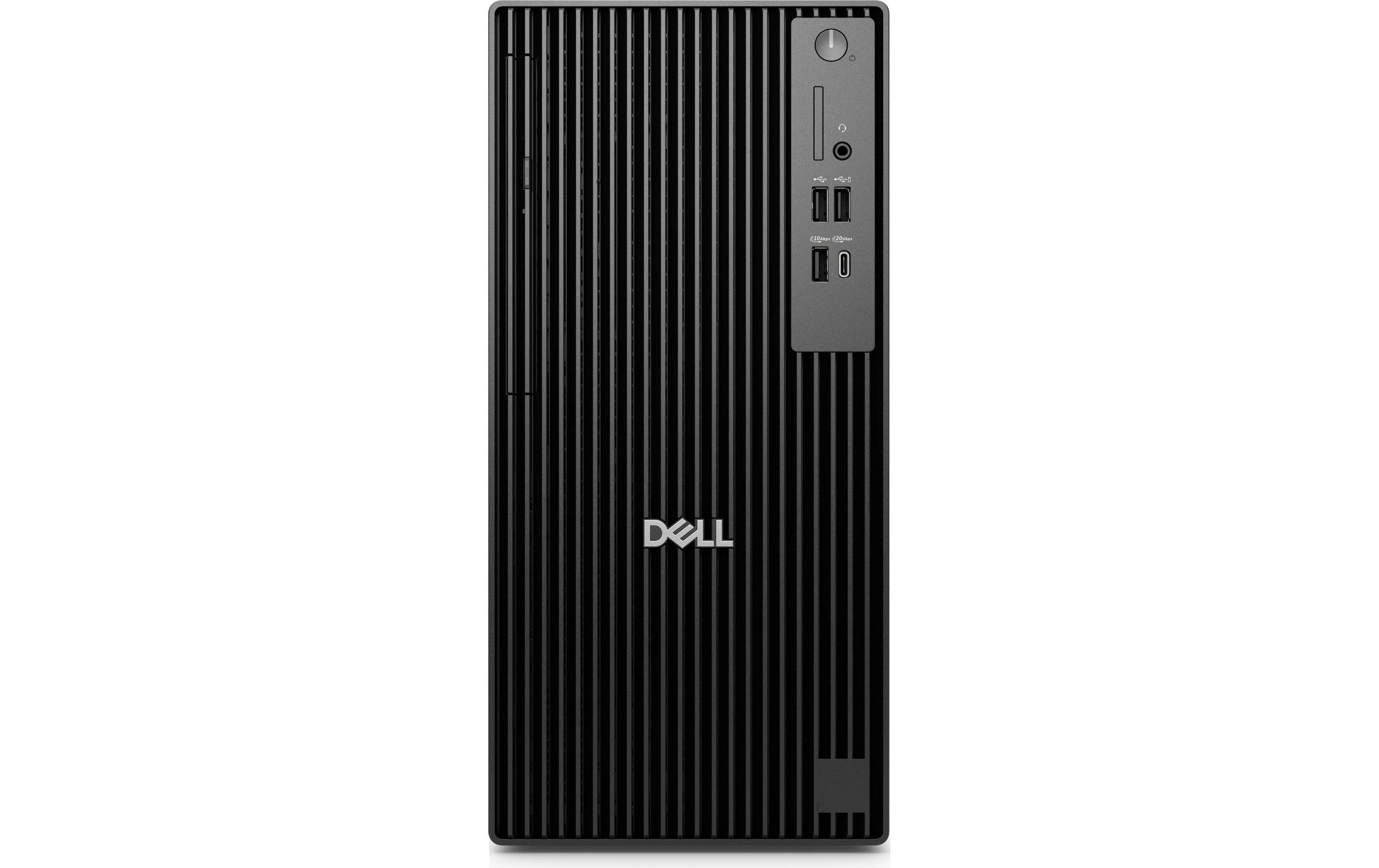 Dell – Pro Tower Plus Intel Core Ultra 5 235 – PC, Windows 11 Pro