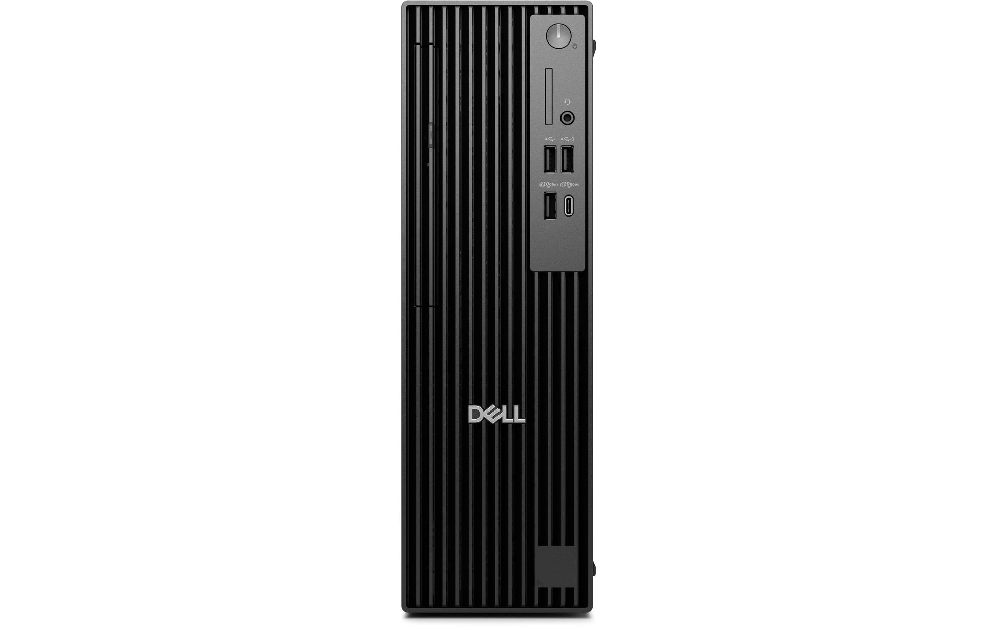 Dell – Pro Slim Plus U7-265 – Slim PC, Windows 11 Pro