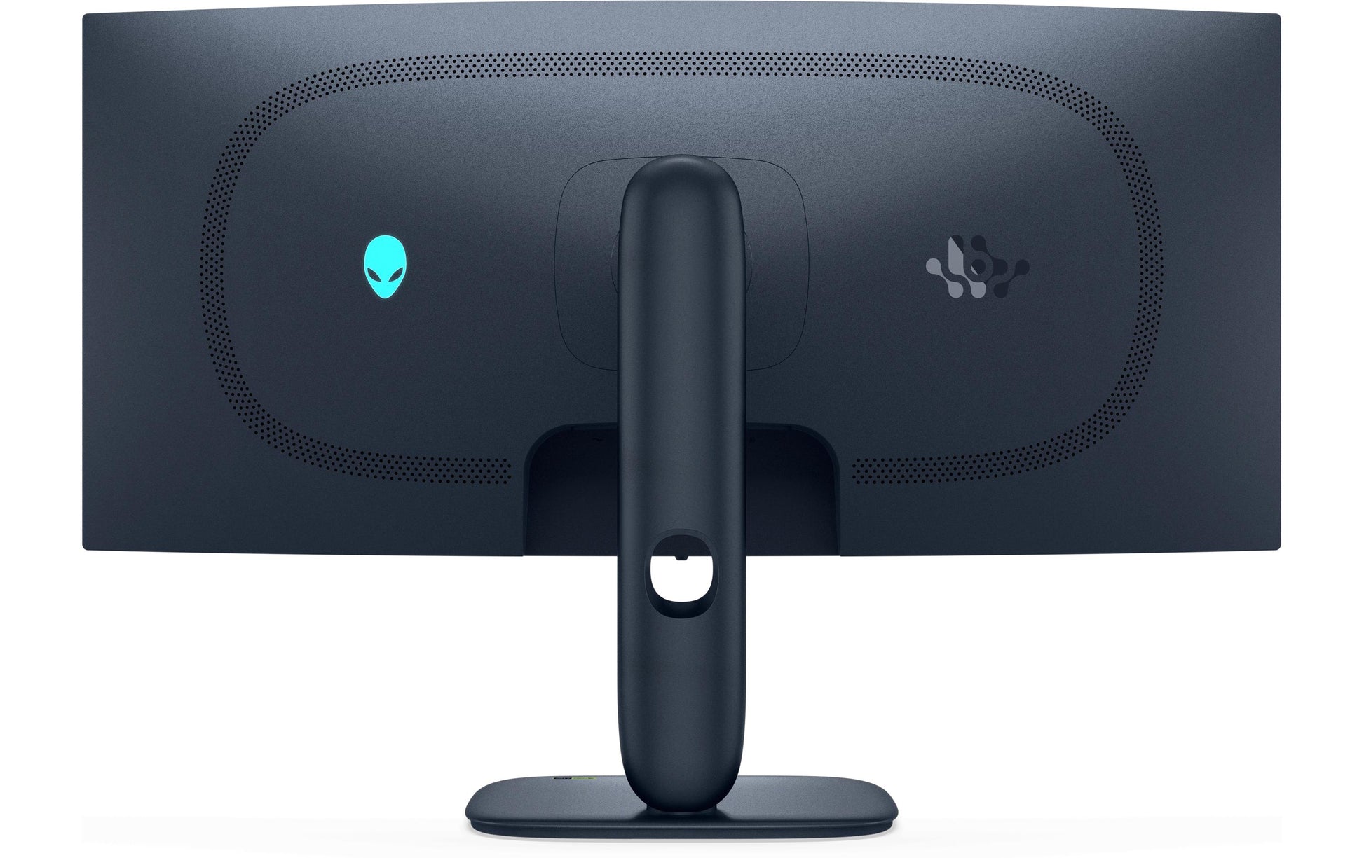 Alienware AW3425DW – 34" Gebogen 1800R, 3440 × 1440 (UWQHD), OLED, 240 Hz, DisplayHDR 400