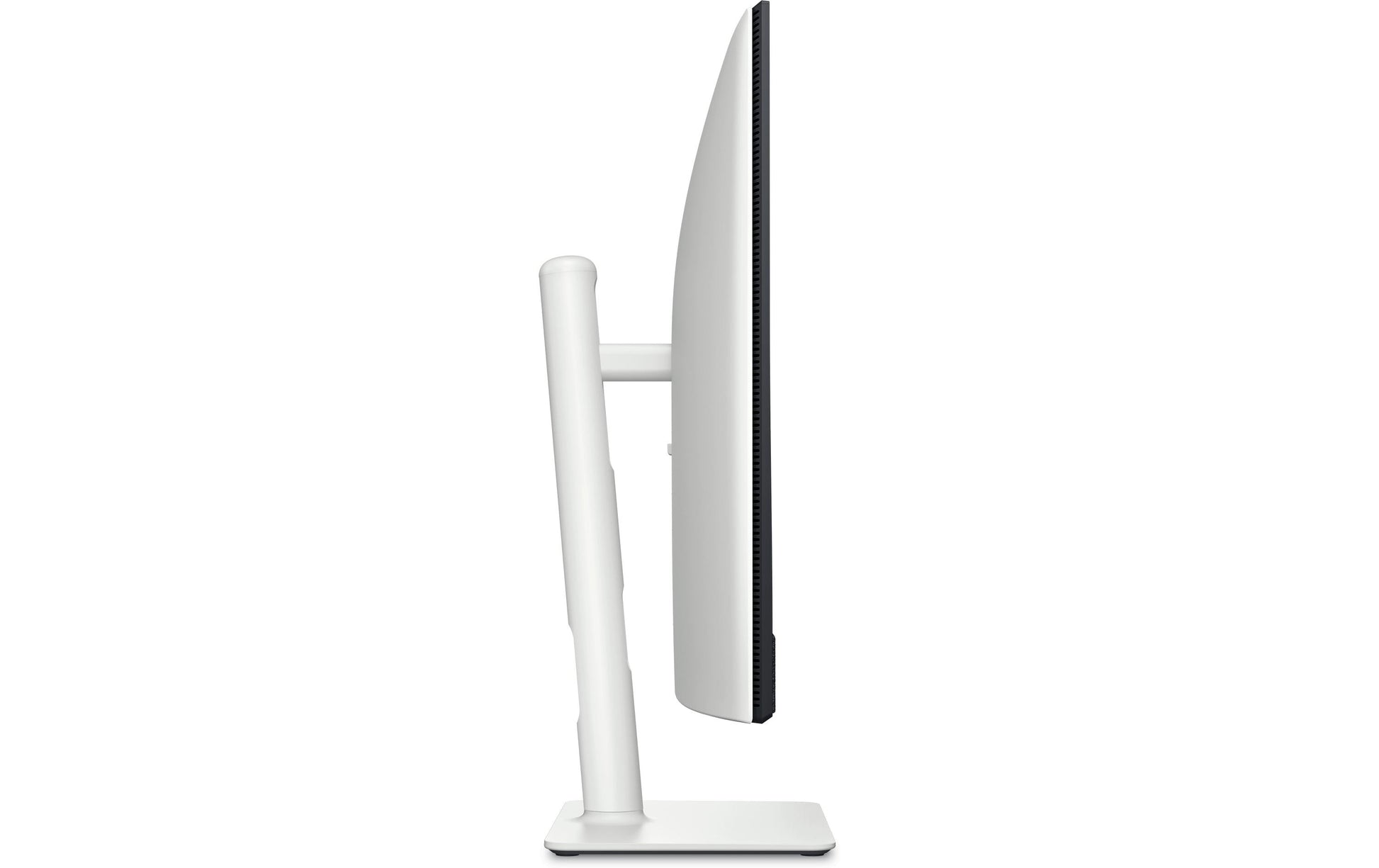 Dell 32 Plus – Monitor, 31,6", OLED, 120 Hz, 250 cd/m², USB-Hub, Eingebaute Lautsprecher, Silber