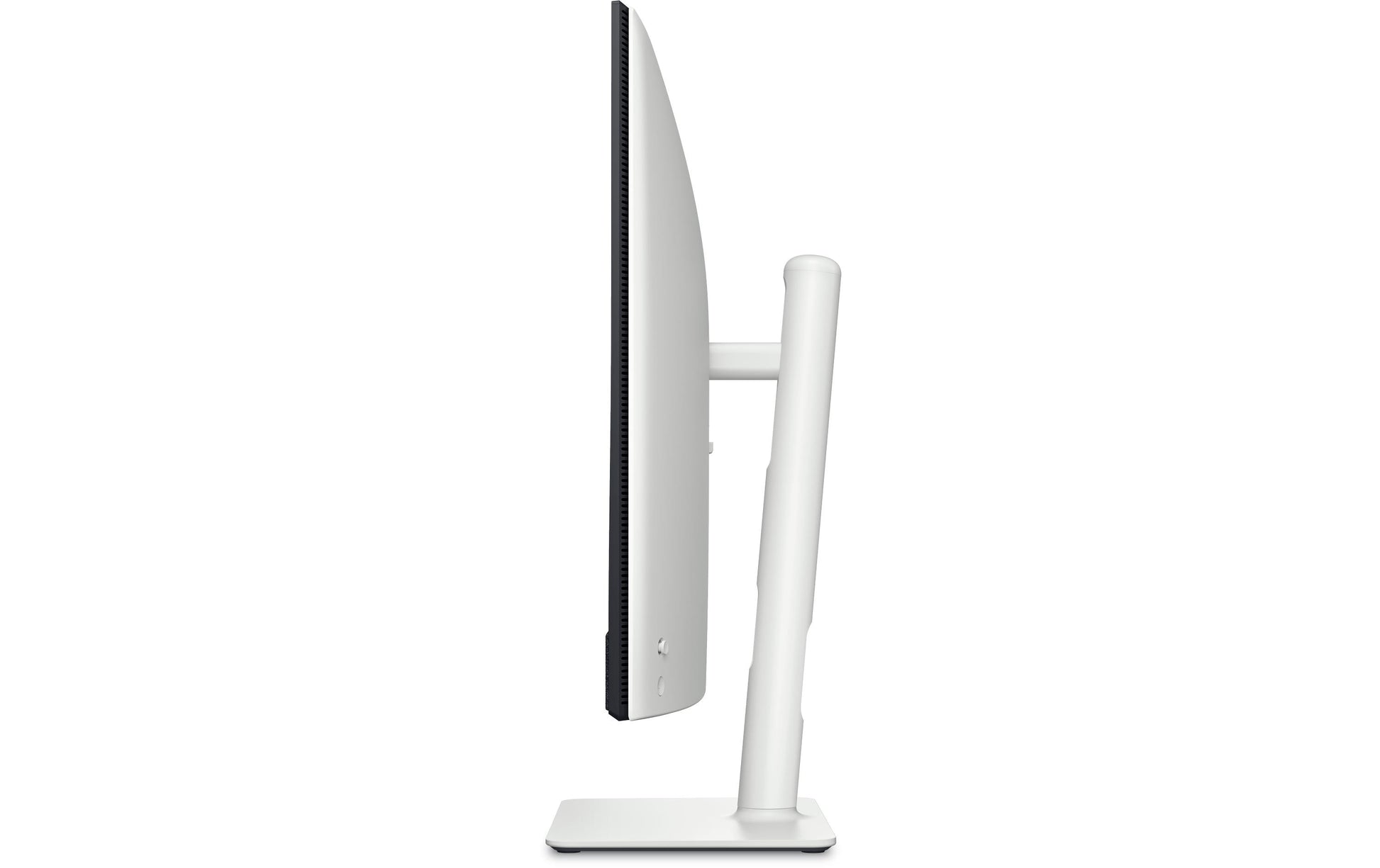 Dell 32 Plus – Monitor, 31,6", OLED, 120 Hz, 250 cd/m², USB-Hub, Eingebaute Lautsprecher, Silber