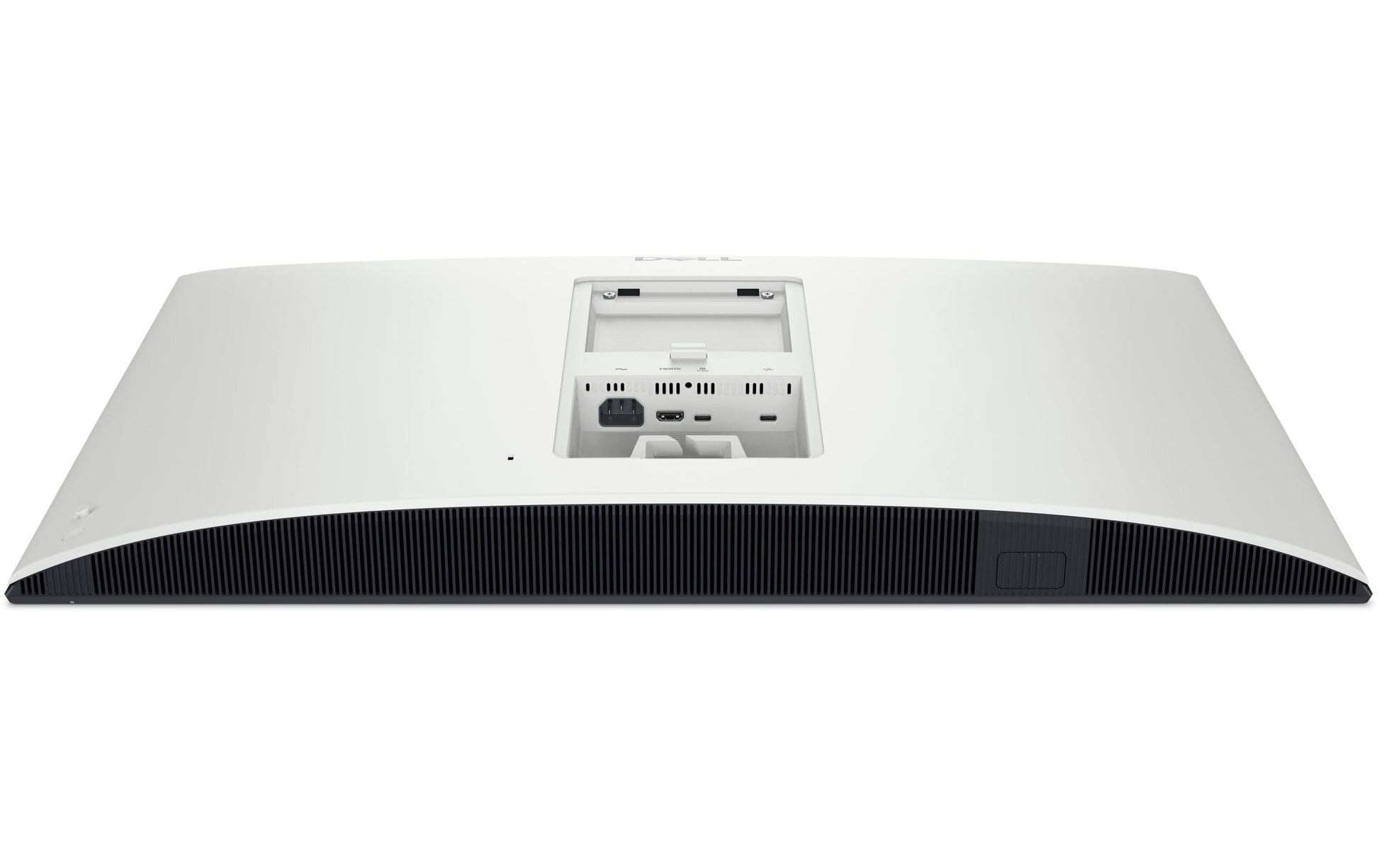 Dell 32 Plus – Monitor, 31,6", OLED, 120 Hz, 250 cd/m², USB-Hub, Eingebaute Lautsprecher, Silber