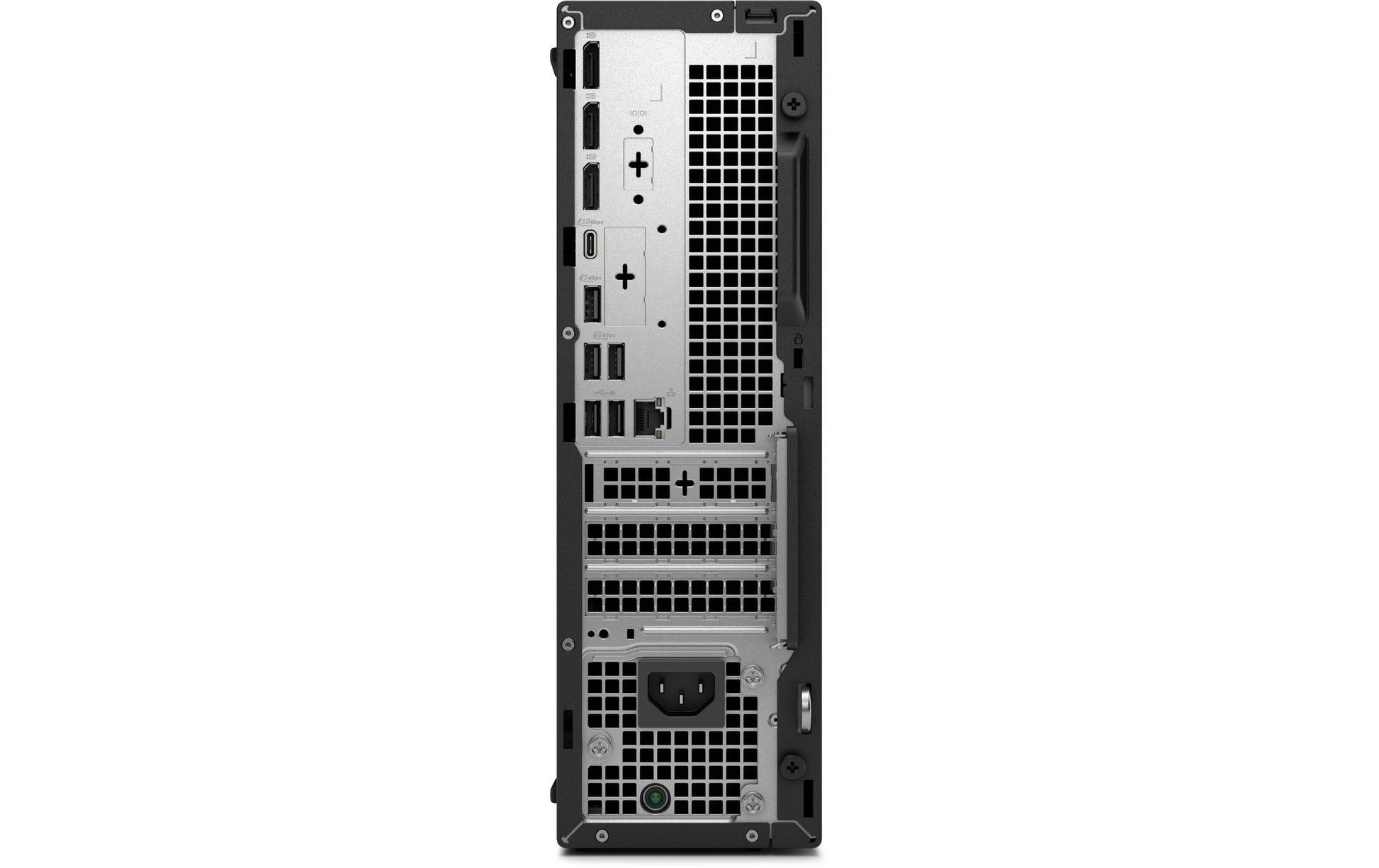 Dell – Pro Slim Plus – PC, Windows 11 Pro