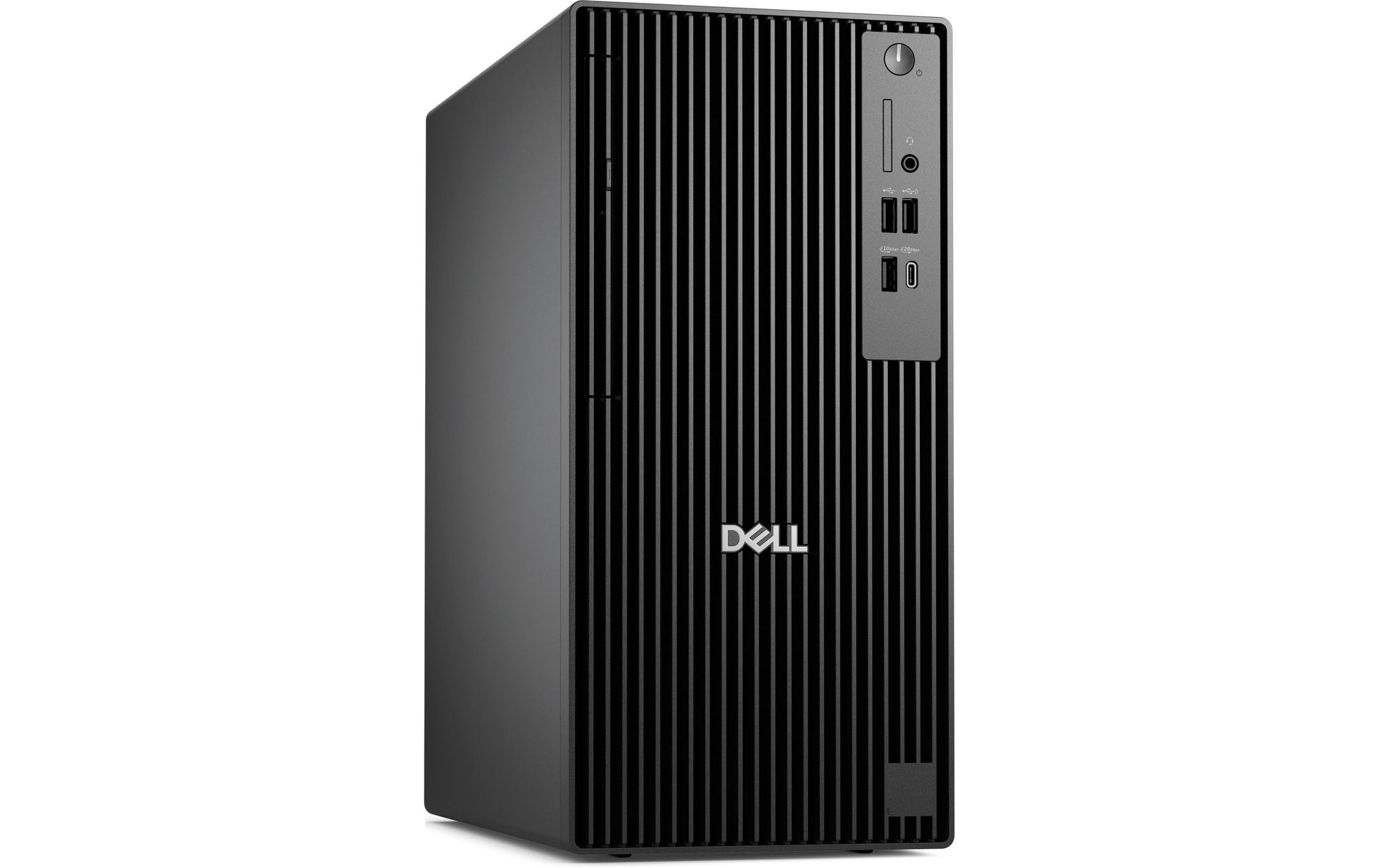 Dell – Pro Tower Plus Intel Core Ultra 5 235 – PC, Windows 11 Pro