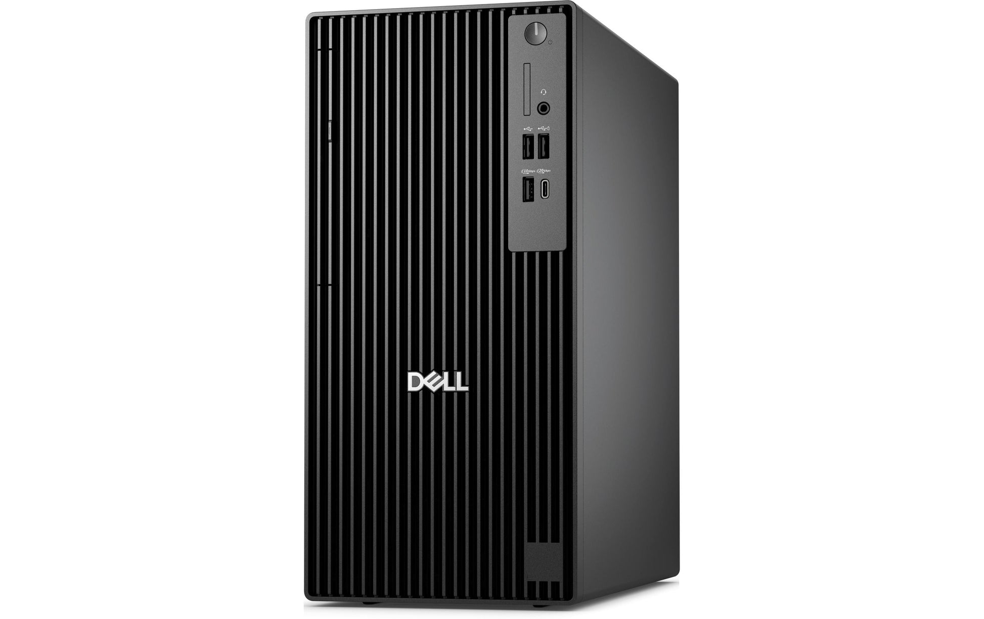 Dell – Pro Tower Plus Intel Core Ultra 5 235 – PC, Windows 11 Pro