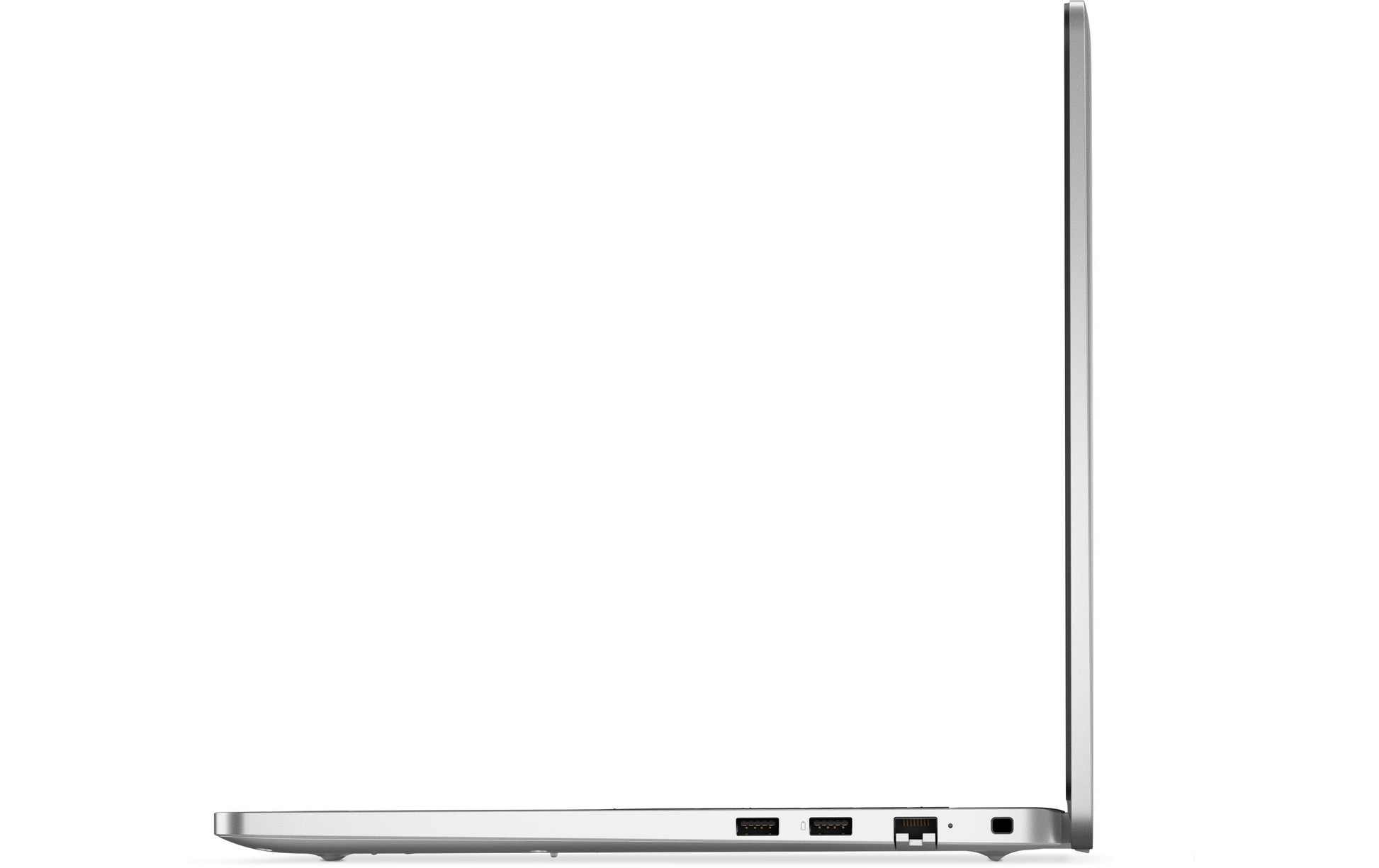 Dell Pro 16 Notebook – platin