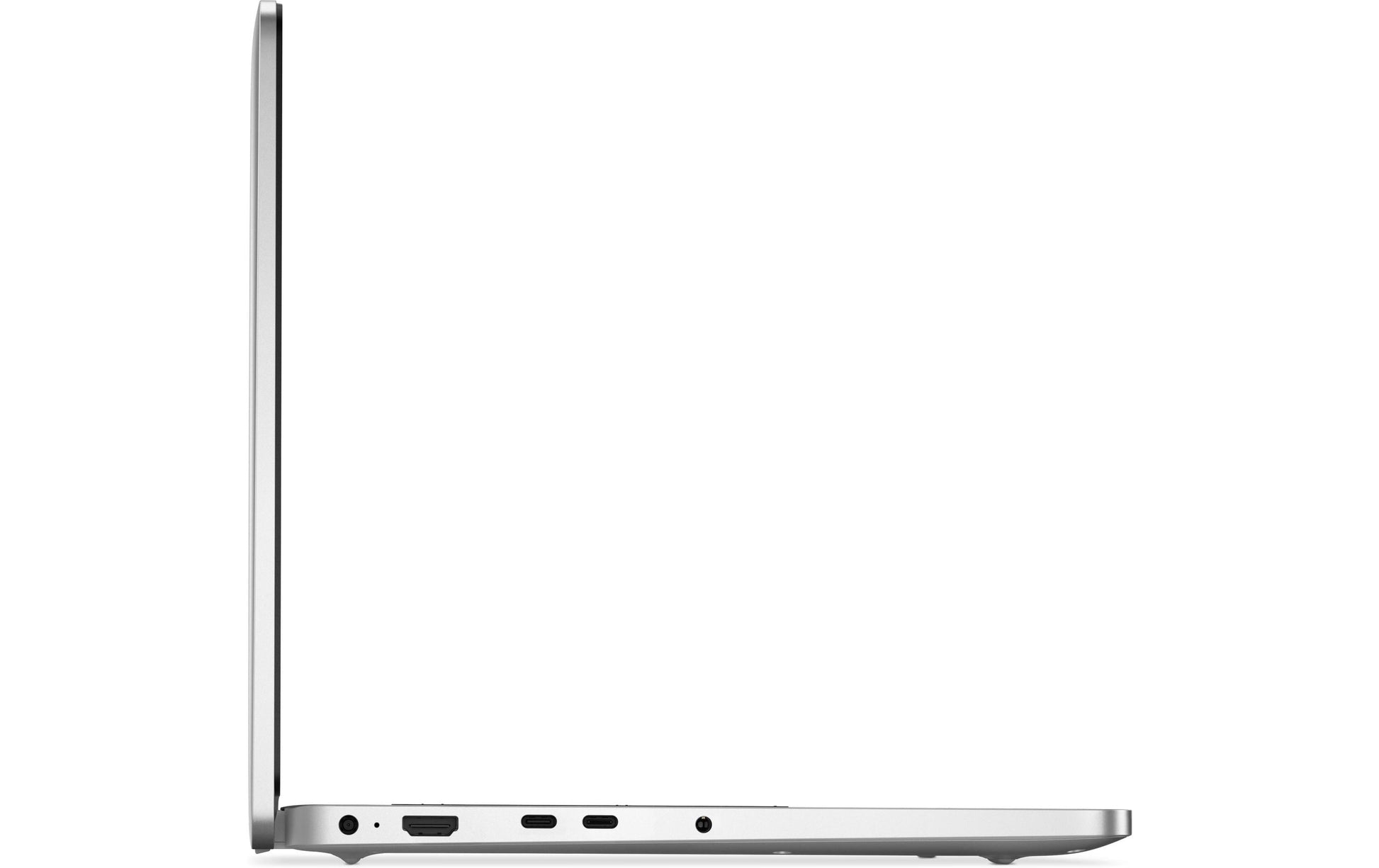Dell Pro 14 Notebook – platin