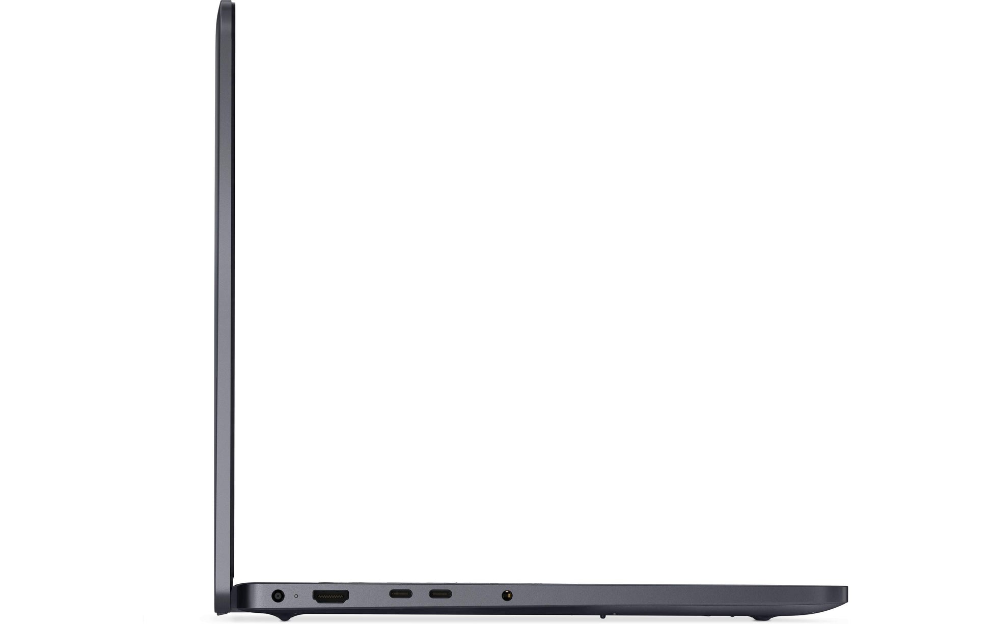 Dell Pro 16 C5-120U Notebook – Wi‑Fi, Ethernet, Thunderbolt 4 – Netzstrom 100–240 V – 358 × 251,8 × 20,9 mm