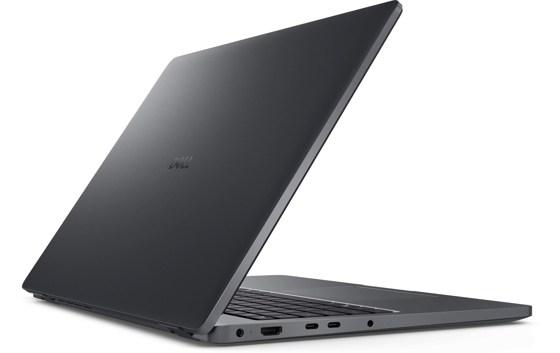 Dell Pro 16 C5-120U Notebook – Wi‑Fi, Ethernet, Thunderbolt 4 – Netzstrom 100–240 V – 358 × 251,8 × 20,9 mm