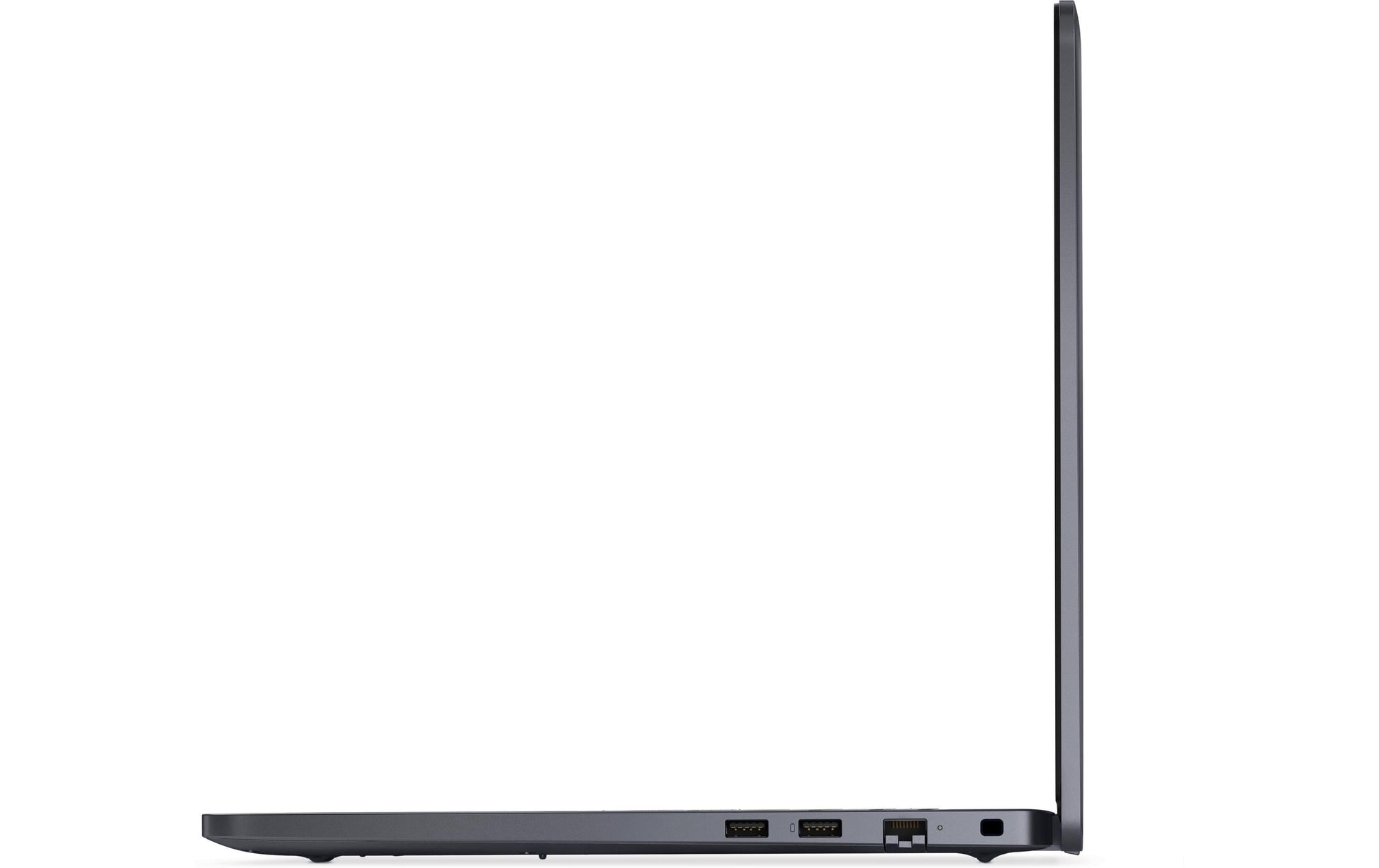 Dell Pro 16 C5-120U Notebook – Wi‑Fi, Ethernet, Thunderbolt 4 – Netzstrom 100–240 V – 358 × 251,8 × 20,9 mm