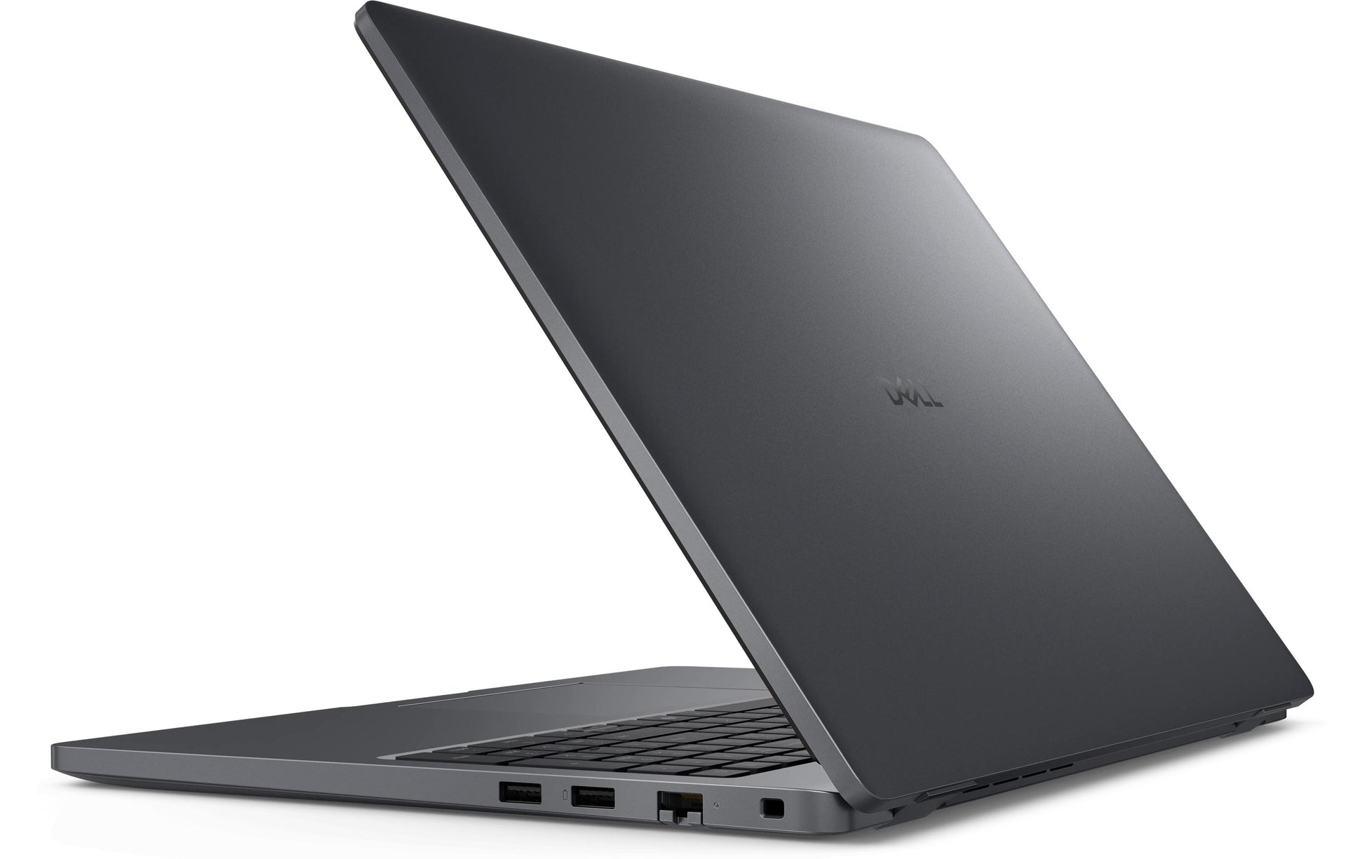 Dell Pro 16 C5-120U Notebook – Wi‑Fi, Ethernet, Thunderbolt 4 – Netzstrom 100–240 V – 358 × 251,8 × 20,9 mm