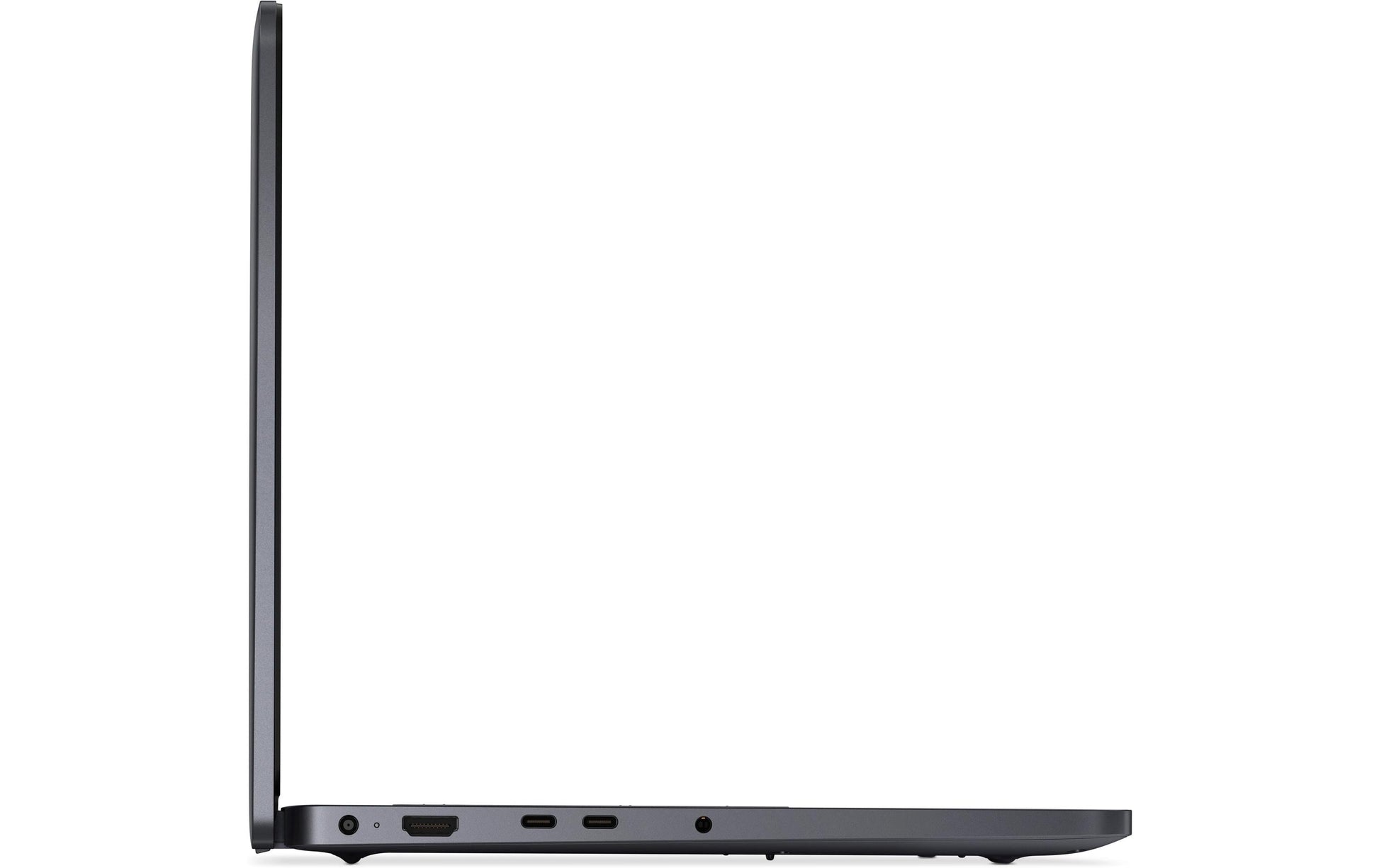 Dell Pro 14 Laptop – Wi‑Fi, Ethernet, Bluetooth – Netzstrom 100–240 V – 313,7 × 225,3 × 20,4 mm