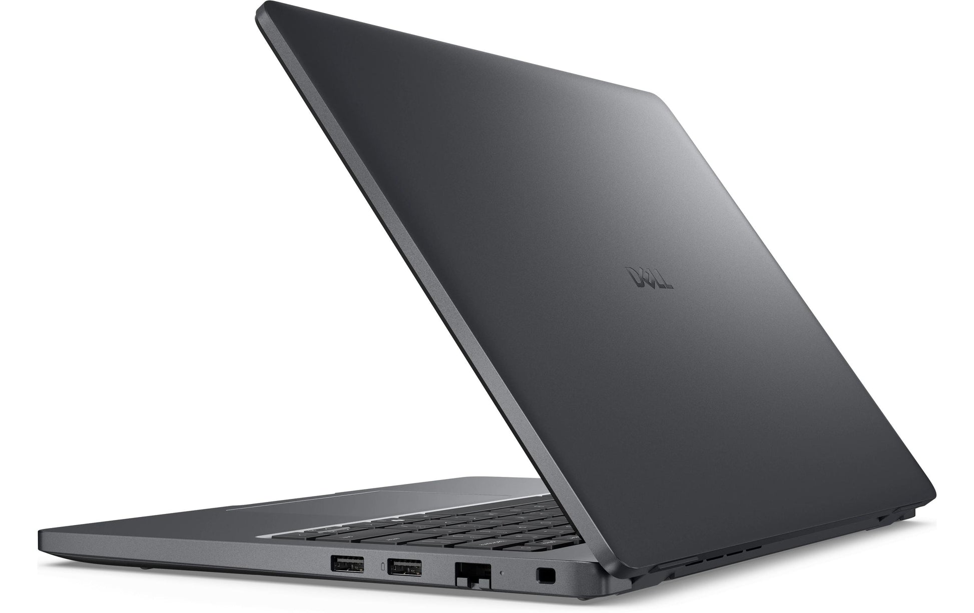 Dell Pro 14 Laptop – Wi‑Fi, Ethernet, Bluetooth – Netzstrom 100–240 V – 313,7 × 225,3 × 20,4 mm