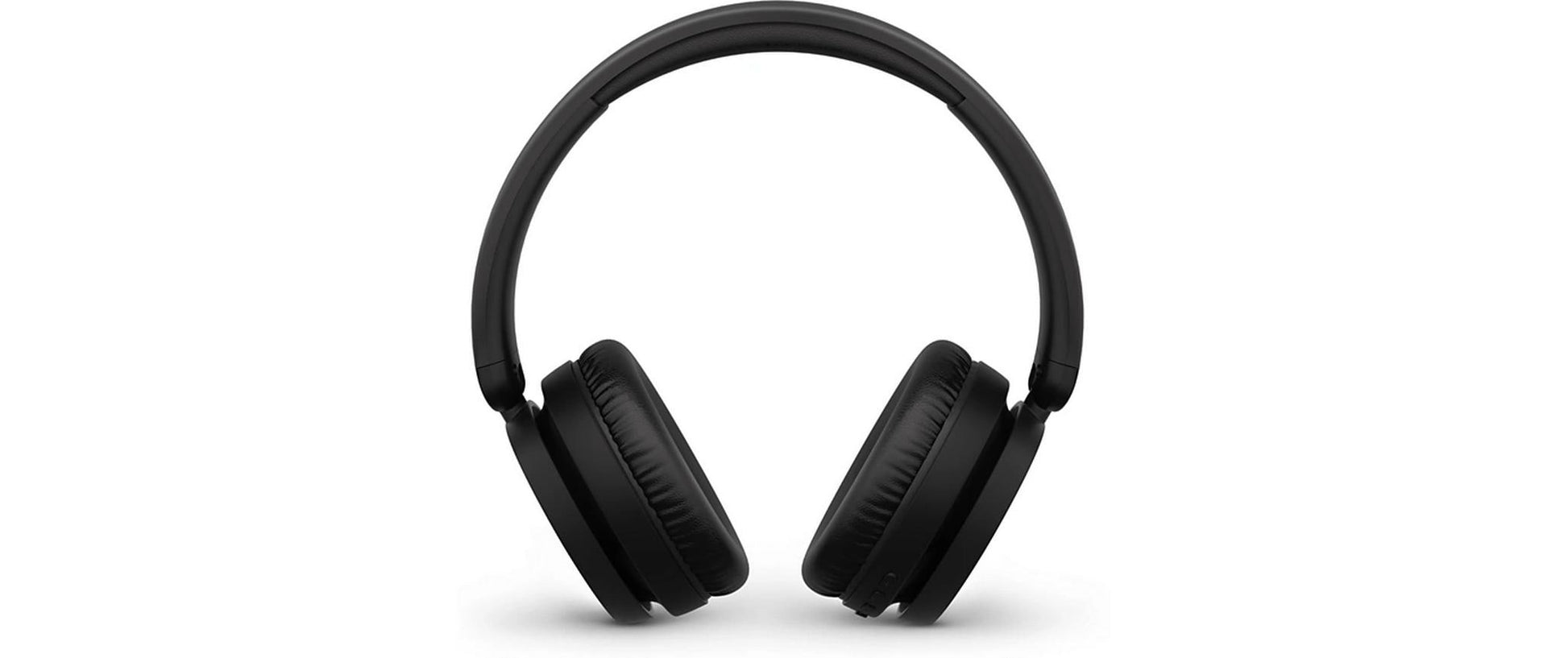 Philips TAH5209BK/00 – Duo Headset – Over-Ear – Bluetooth 5.3 – USB-C – Schwarz – bis 65 h