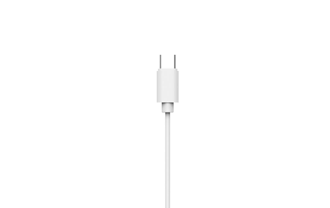 Philips TAE2146WT/00 In-Ear Headset – Stereo, Kabel (USB-C), Weiss