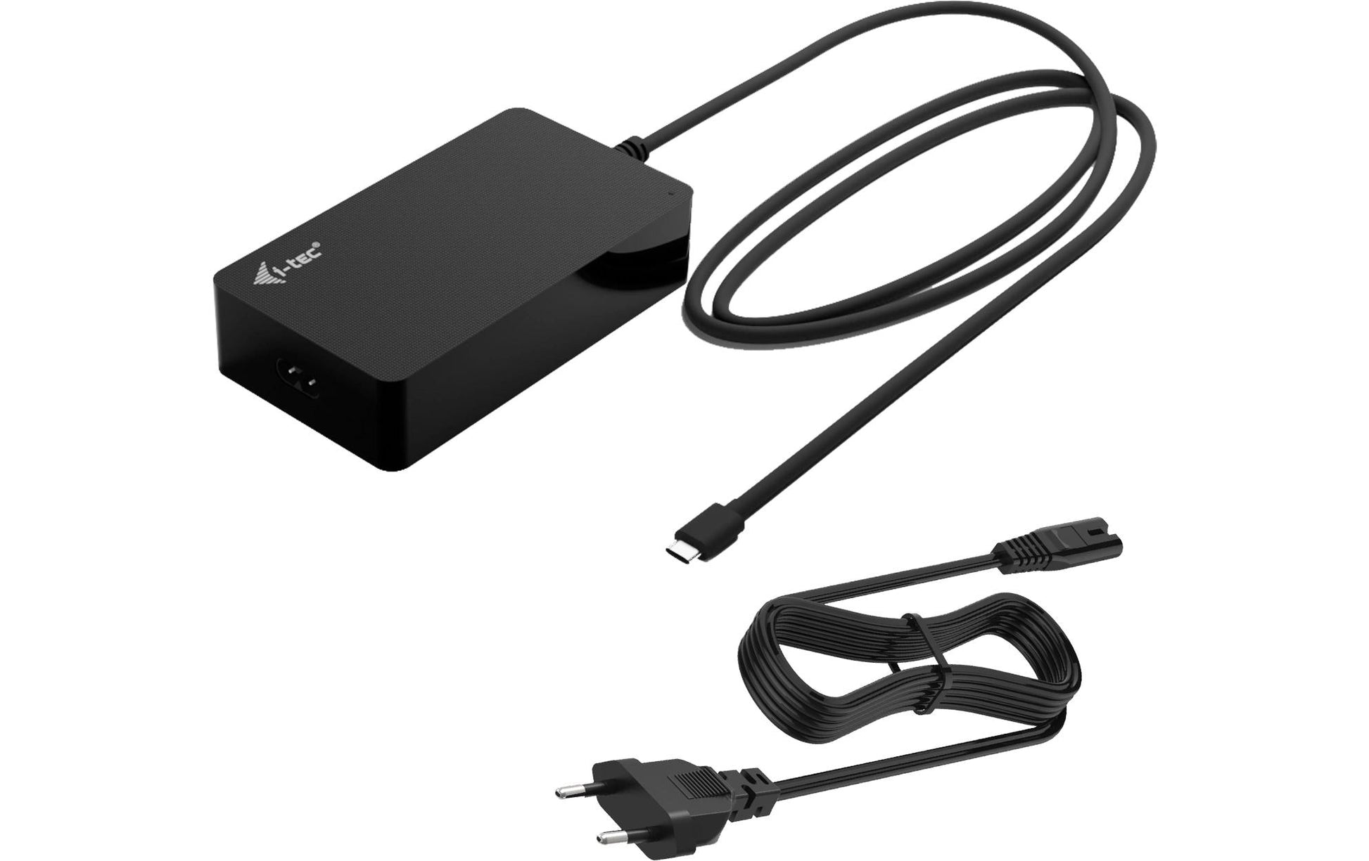 i-tec Ladegerät – 140 W, 1× USB-C, PD 3.1