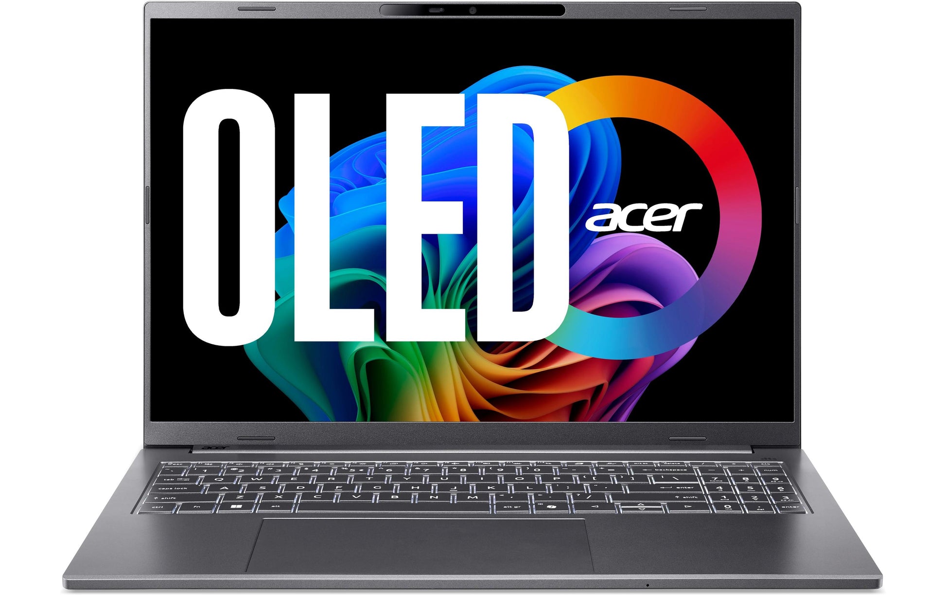 Acer Aspire 16 AI A16-52M-778W Notebook, Windows 11 Home