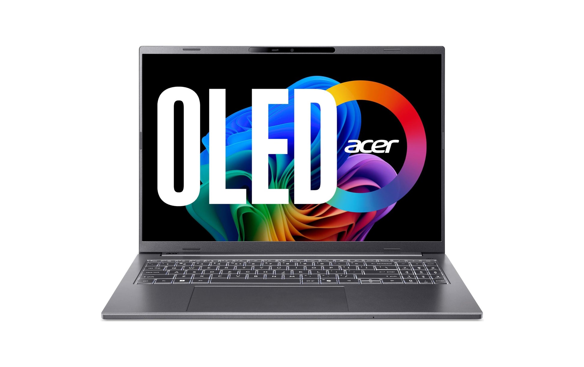 Acer Aspire 16 AI – Notebook – Windows 11 Home