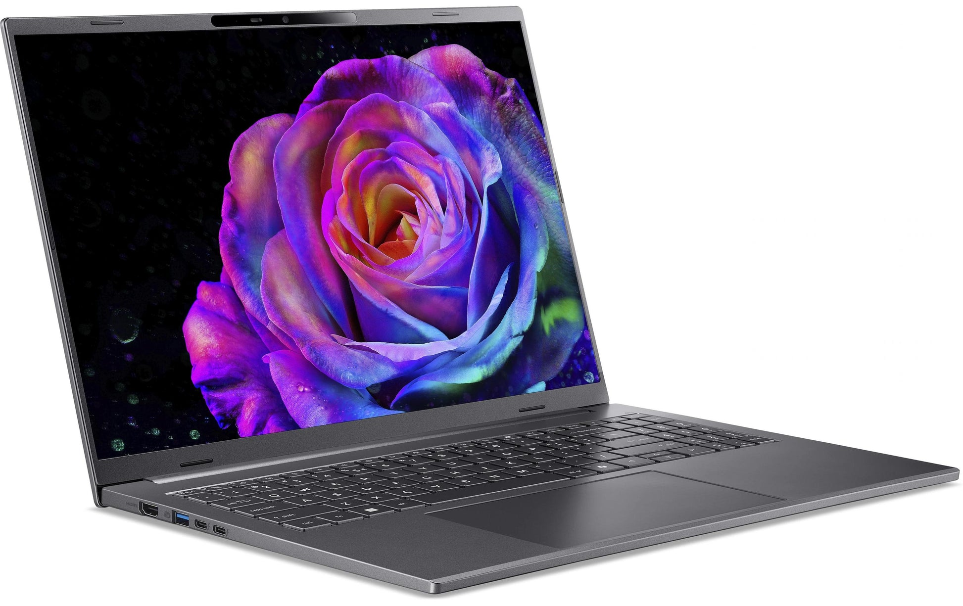 Acer Aspire 16 A16-52M-50CF Laptop – Wi-Fi, Bluetooth
