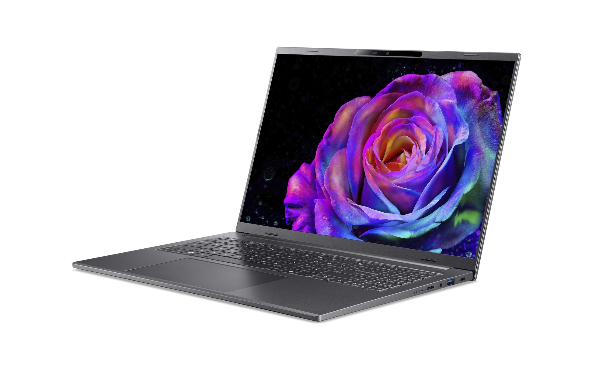 Acer Aspire 16 AI – Notebook – Windows 11 Home