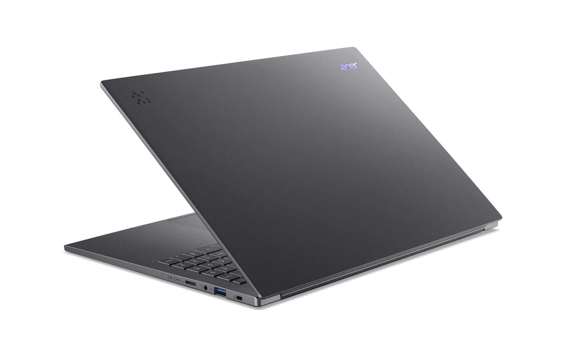 Acer Aspire 16 AI A16-52M-778W Notebook, Windows 11 Home