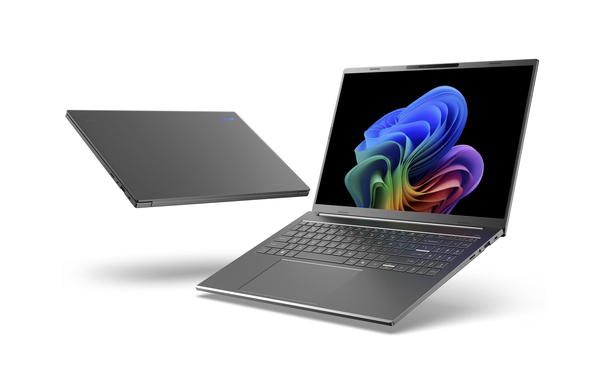 Acer Aspire 16 A16-52M-50CF Laptop – Wi-Fi, Bluetooth