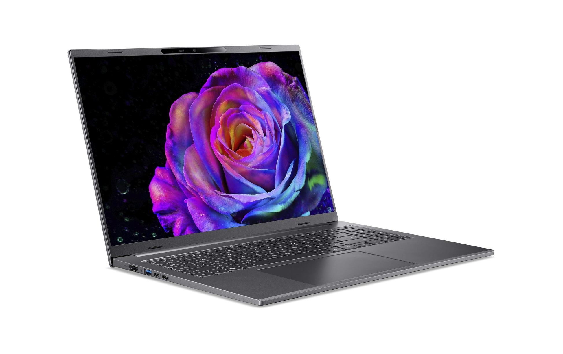 Acer Aspire 16 AI – Notebook – Windows 11 Home