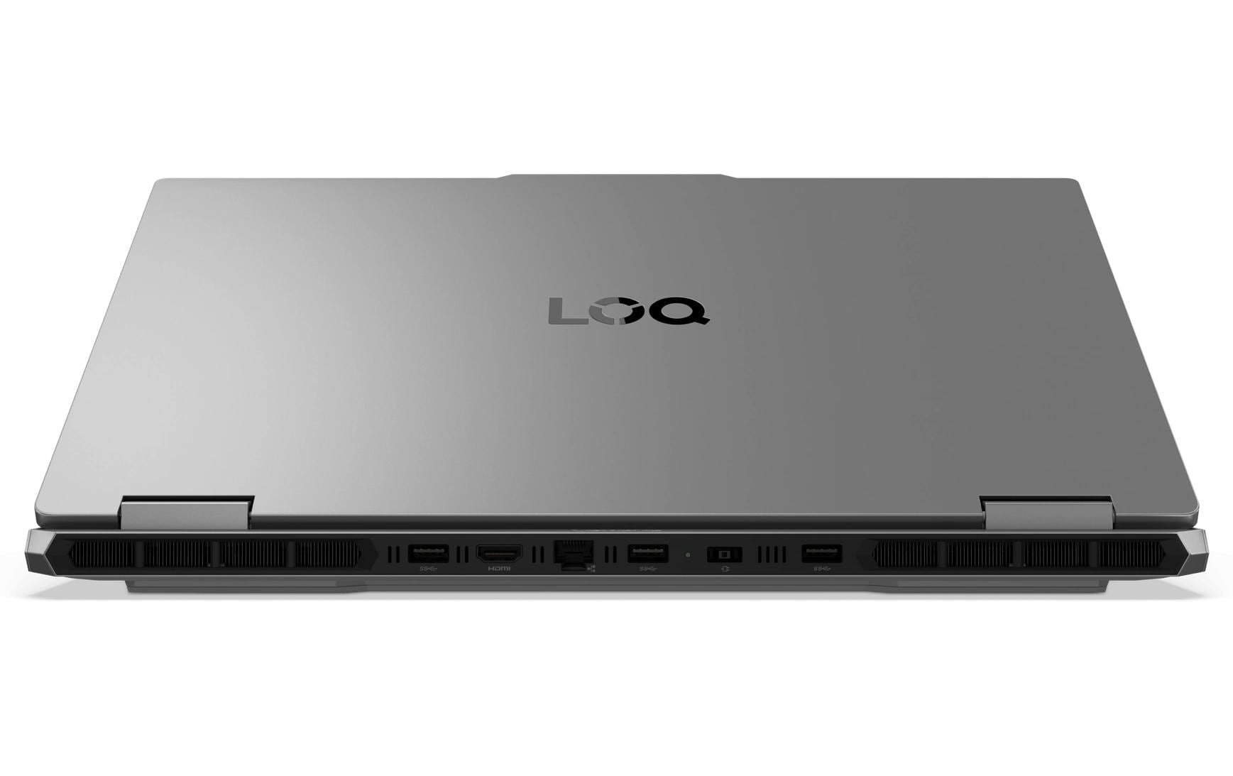 Lenovo LOQ 17IRX10 Notebook – Windows 11 Home, Deutsch, Englisch, Französisch, Italienisch