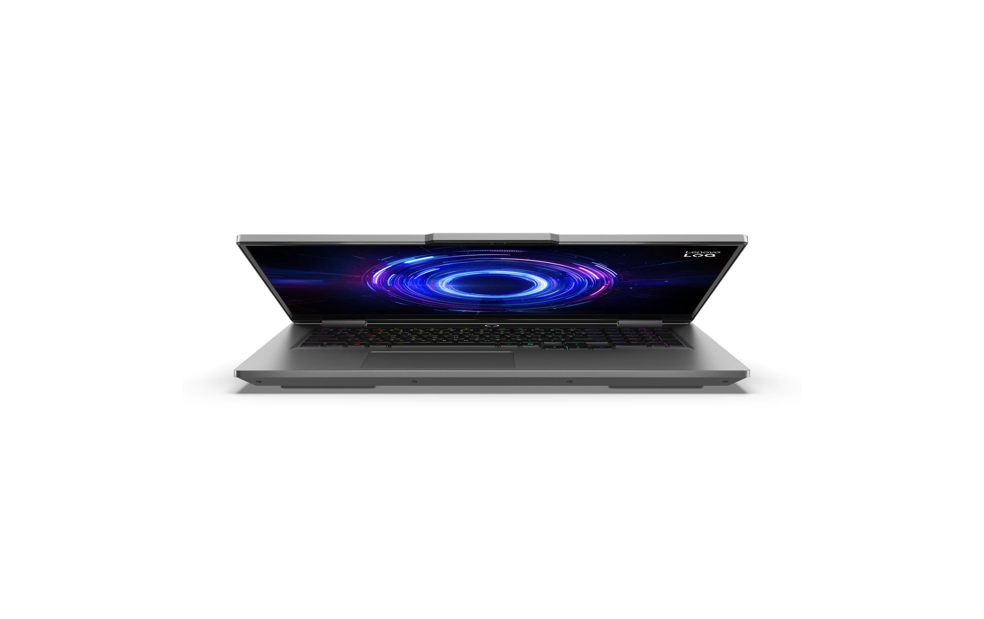 Lenovo LOQ 17IRX10 Notebook – Windows 11 Home, Deutsch, Englisch, Französisch, Italienisch