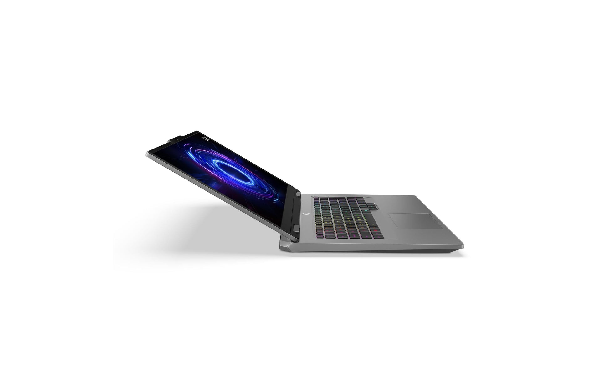 Lenovo LOQ 17IRX10 Notebook – Windows 11 Home, Deutsch, Englisch, Französisch, Italienisch