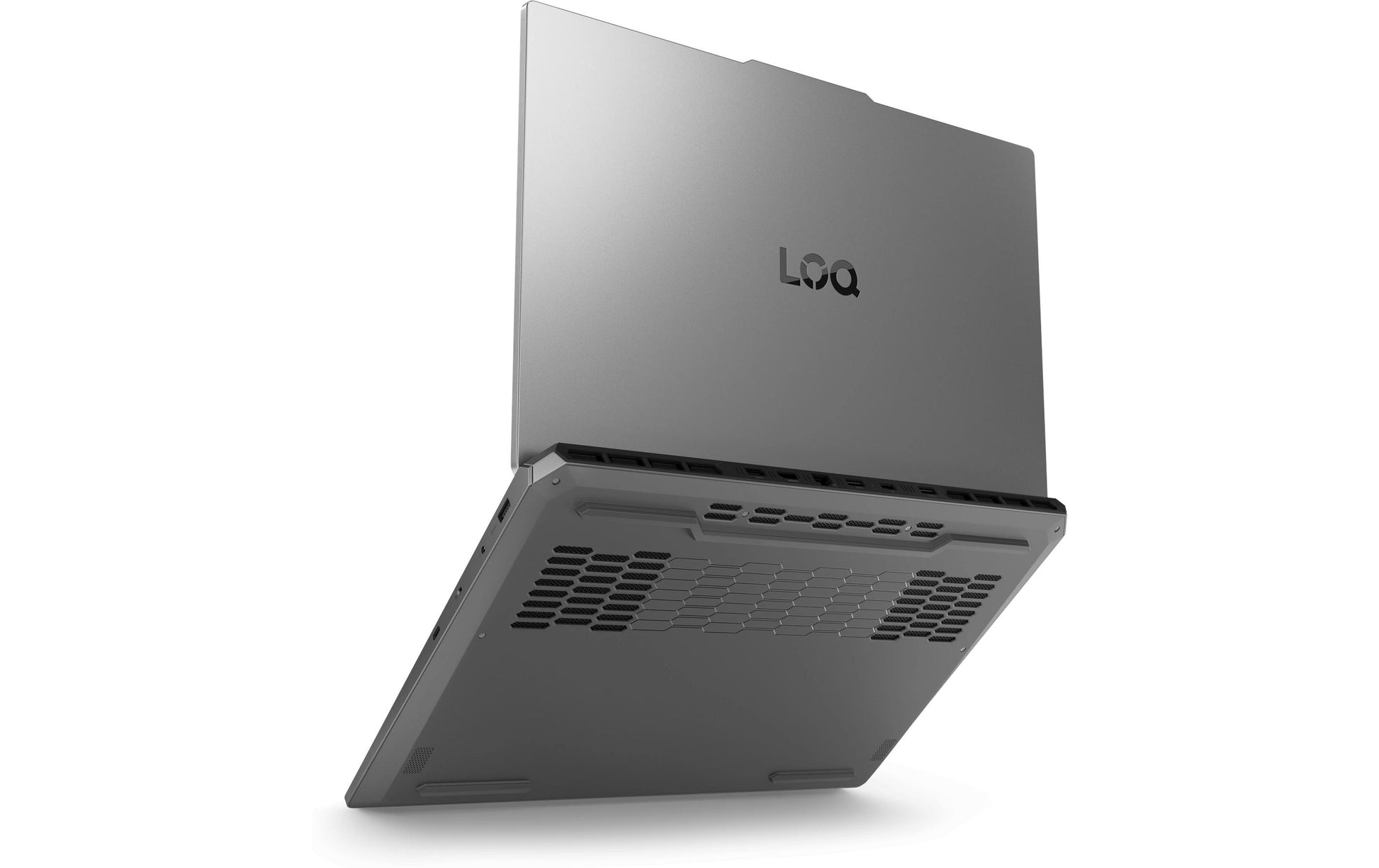 Lenovo LOQ 17IRX10 Notebook – Windows 11 Home, Deutsch, Englisch, Französisch, Italienisch
