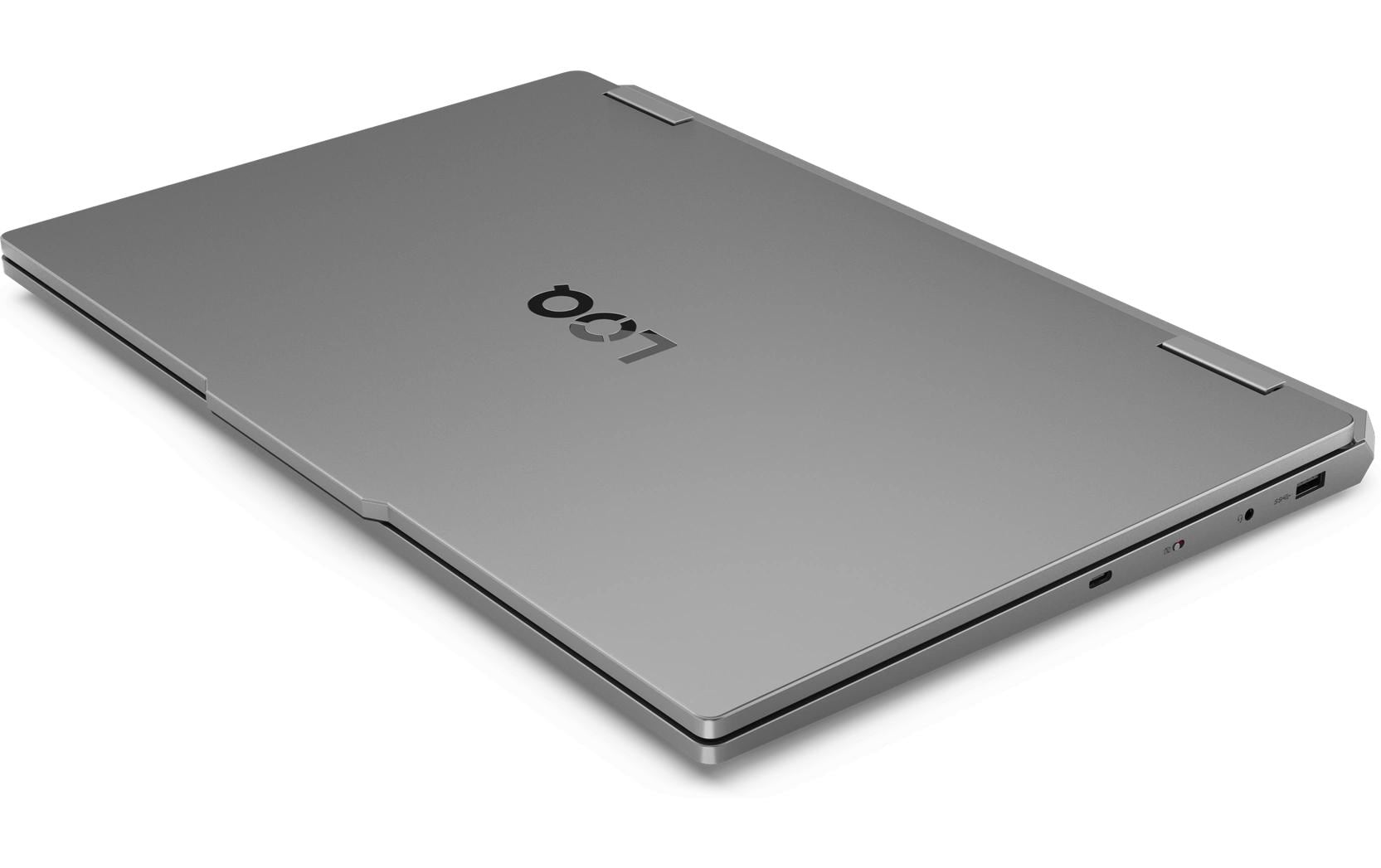 Lenovo LOQ 17IRX10 Notebook – Windows 11 Home, Deutsch, Englisch, Französisch, Italienisch