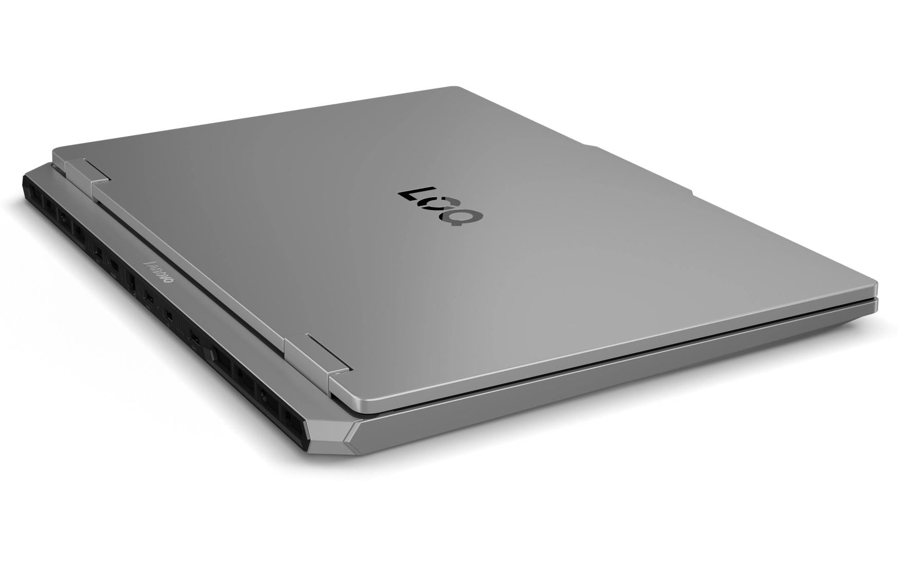 Lenovo LOQ 17IRX10 Notebook – Windows 11 Home, Deutsch, Englisch, Französisch, Italienisch