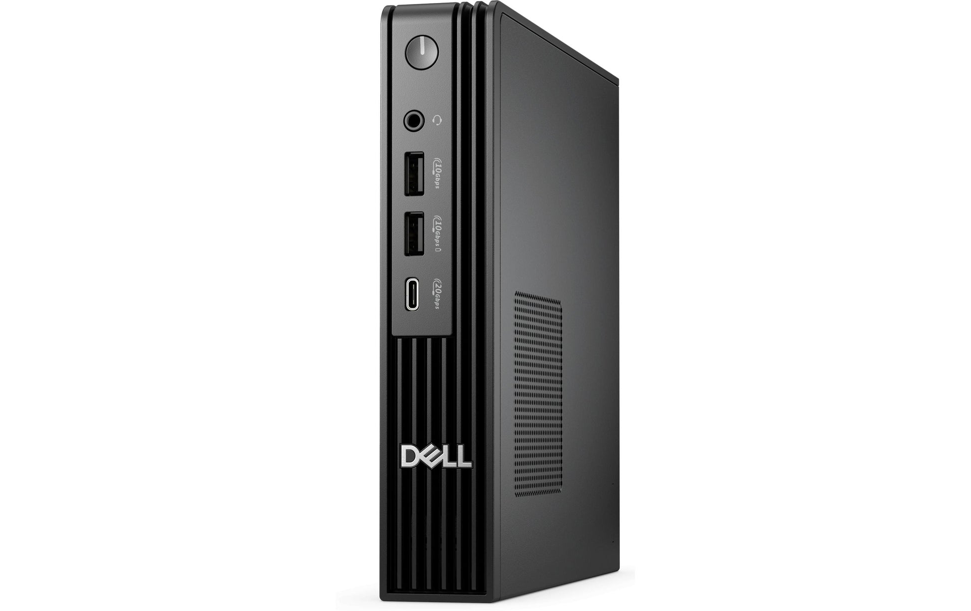DELL Pro QBM1250 Plus, Mini-PC, Windows 11 Pro