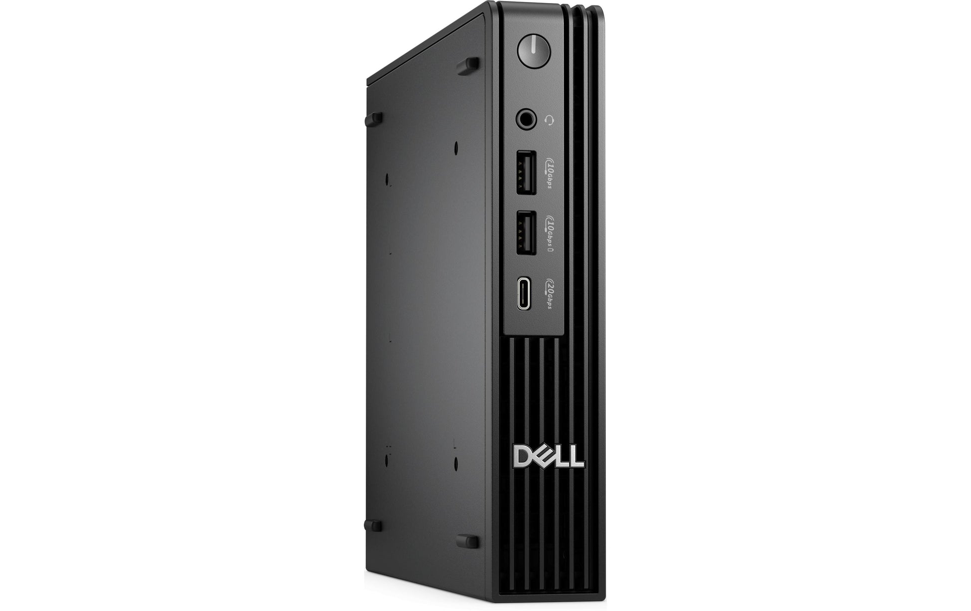 Dell – Pro Micro Plus U5-235 – Mini-PC, Windows 11 Pro