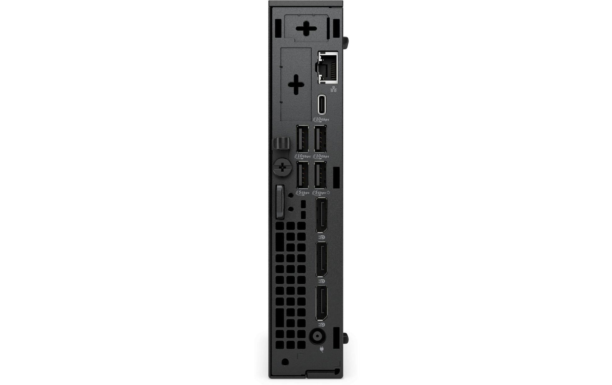 Dell – Pro Micro Plus U5-235 – Mini-PC, Windows 11 Pro