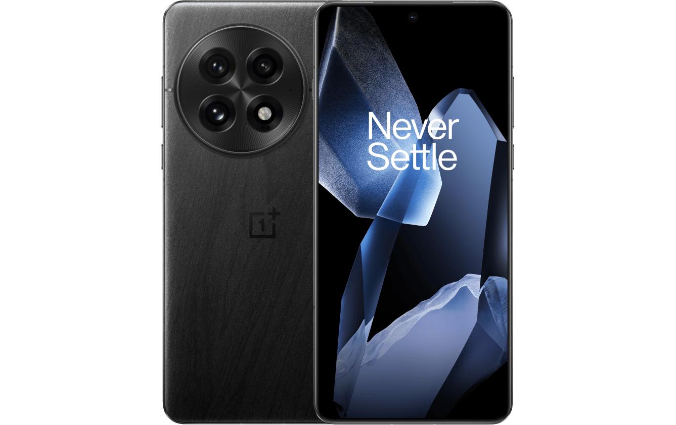 OnePlus 13 – 6,8" – 256 GB – Schwarz