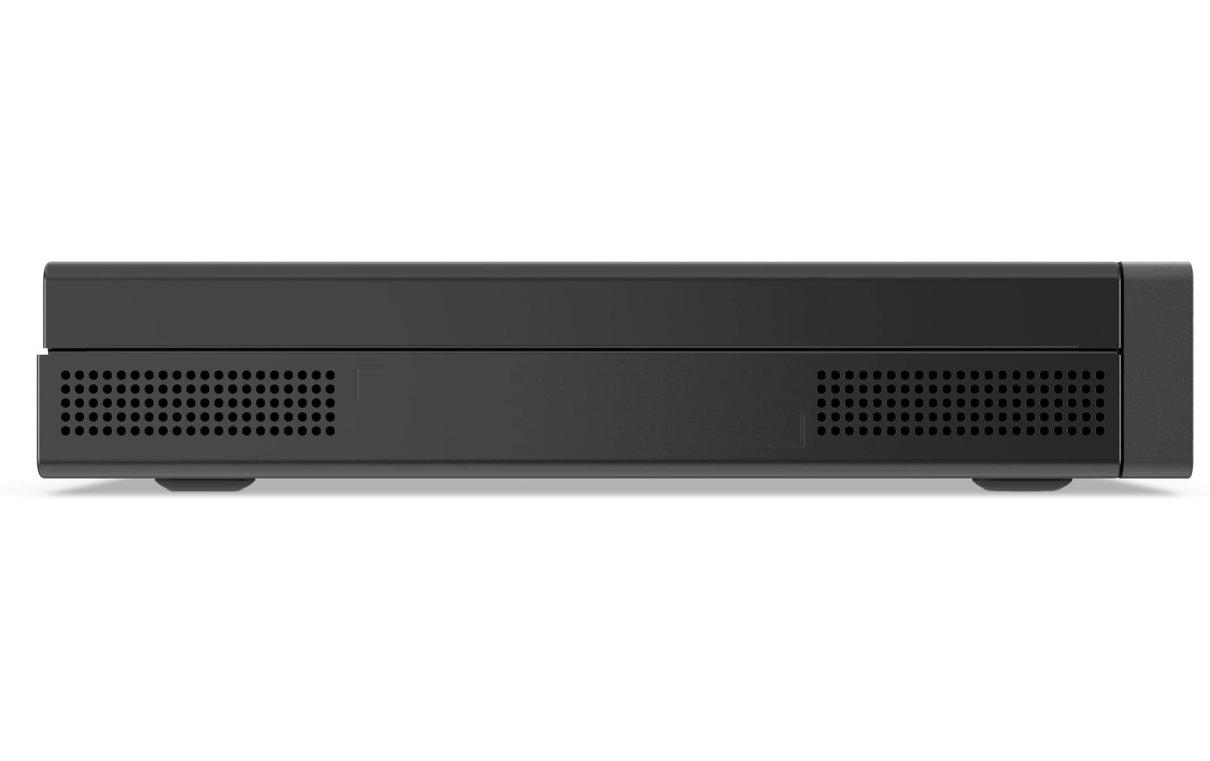 Lenovo ThinkCentre neo 50q Gen 5 Mini PC – Windows 11 Pro