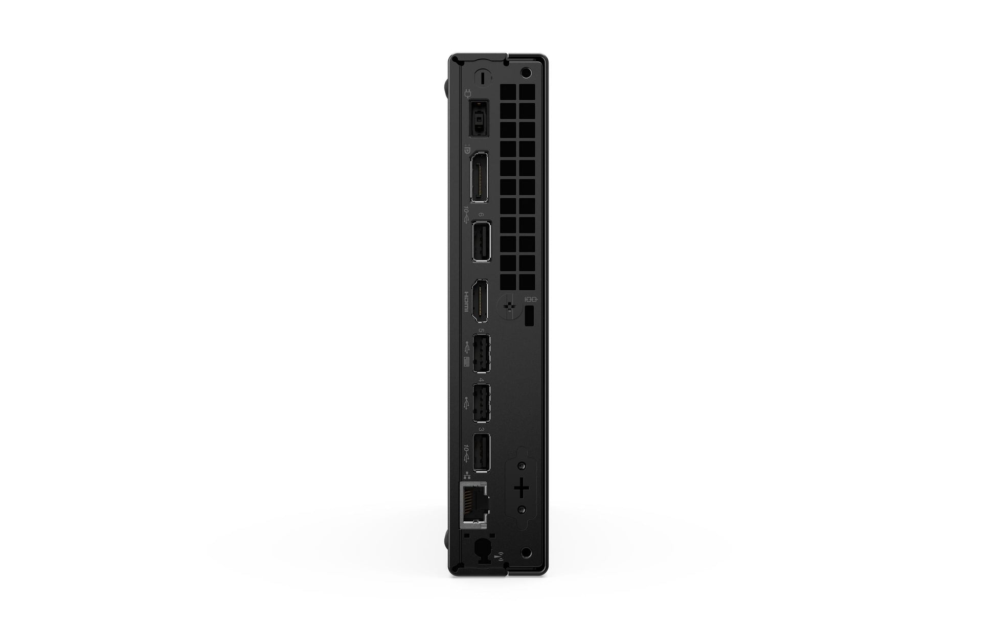 Lenovo ThinkCentre neo 50q Gen 5 Mini PC – Windows 11 Pro